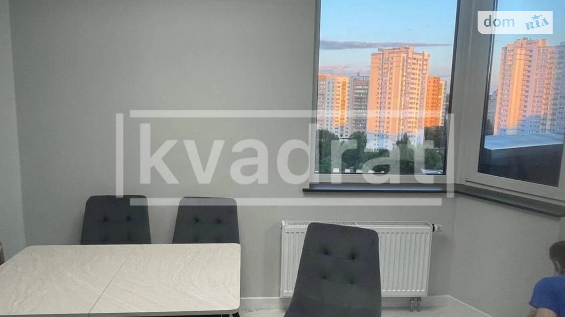 Сдается в аренду 1-комнатная квартира 42 кв. м в Киеве, ул. Костанайская, 13 - фото 3