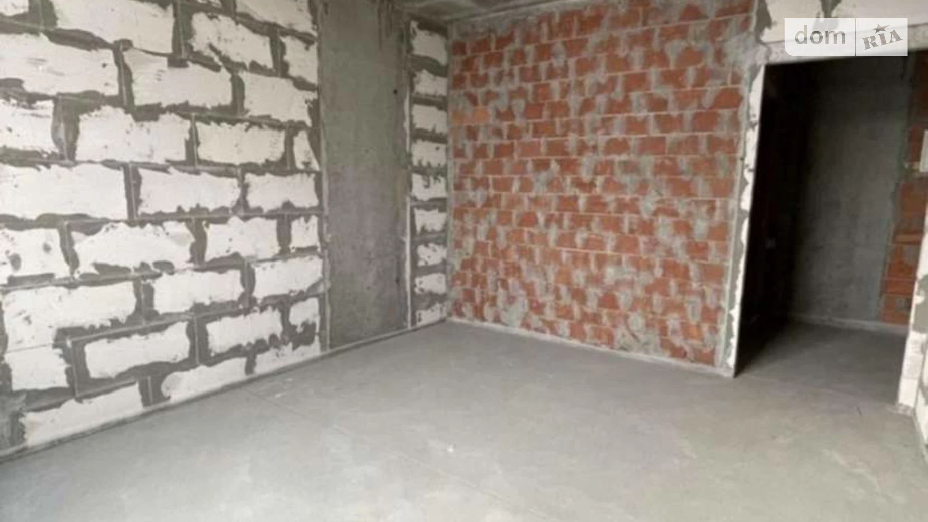 Продается 1-комнатная квартира 30.8 кв. м в Киеве, ул. Метрологическая, 21Б - фото 2