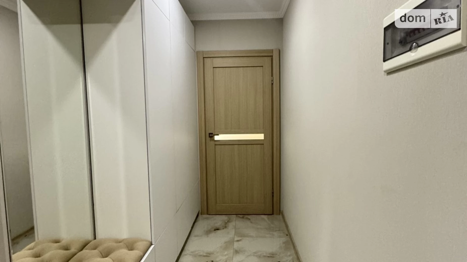 Продается 2-комнатная квартира 62 кв. м в Ровно, ул. Черновола Вячеслава, 91 - фото 5