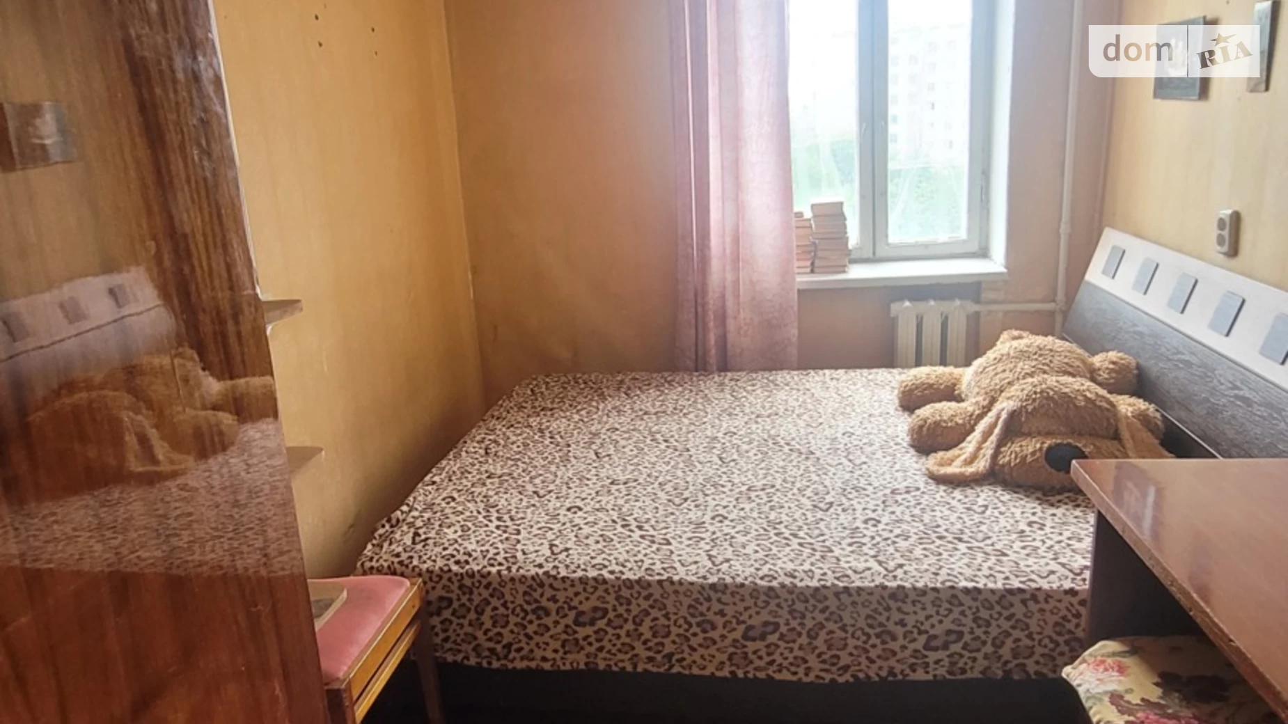 Сдается в аренду 2-комнатная квартира 45 кв. м в Харькове, ул. Европейская(Новгородская), 4А - фото 2
