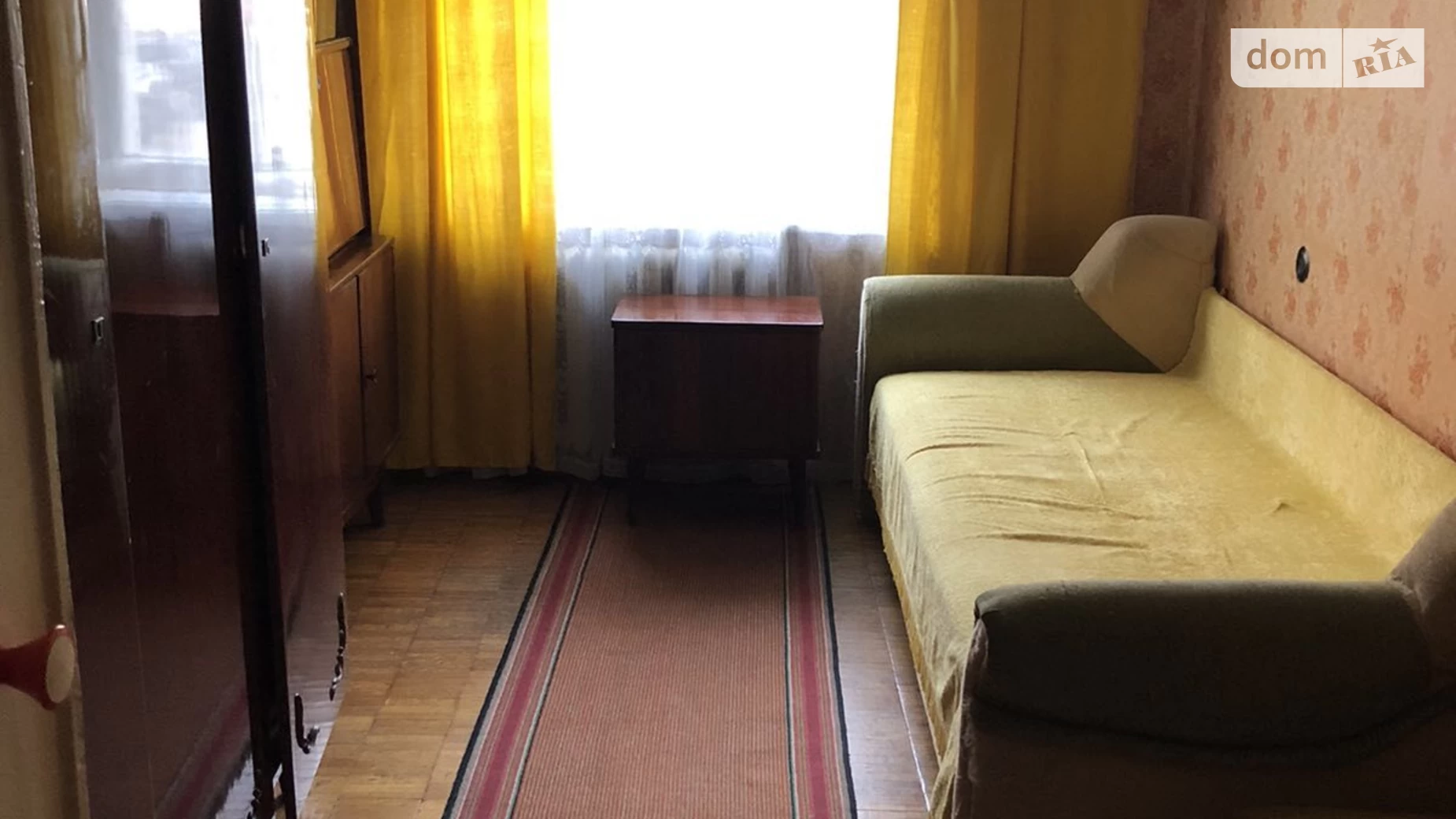 Сдается в аренду 2-комнатная квартира 58 кв. м в Виннице, ул. Владимира Винниченко - фото 2