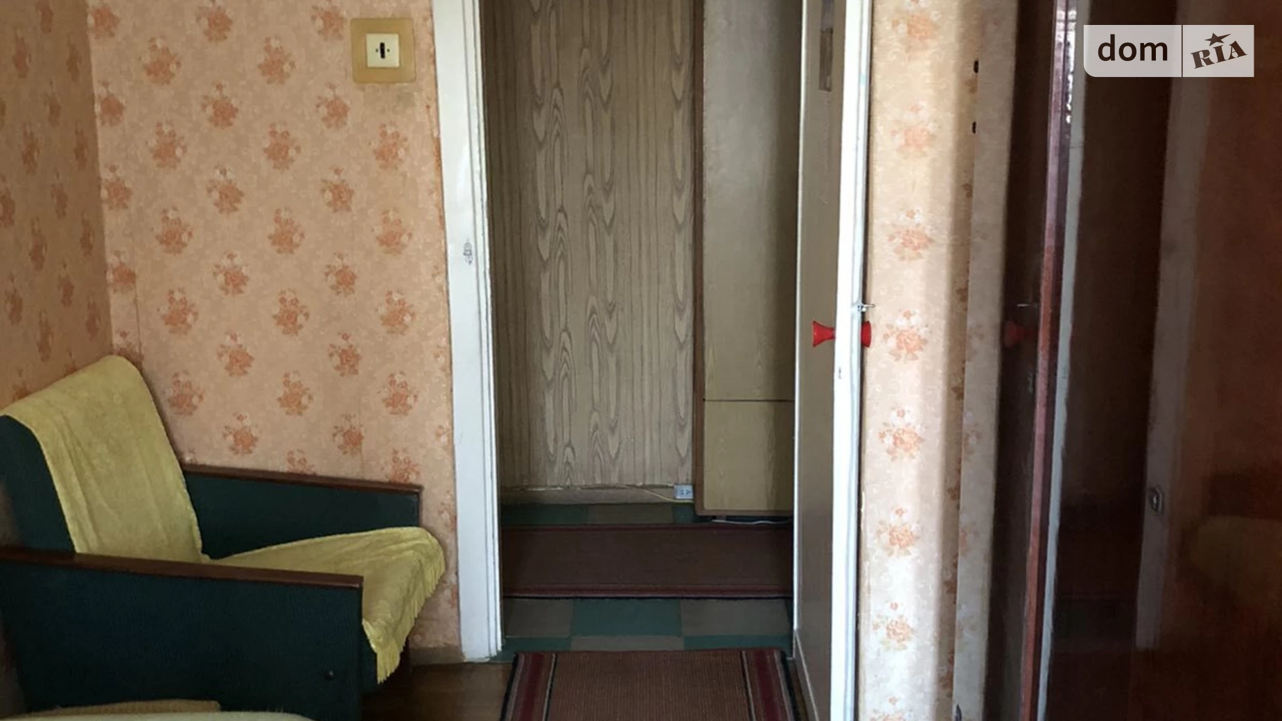 Сдается в аренду 2-комнатная квартира 58 кв. м в Виннице, ул. Владимира Винниченко - фото 3