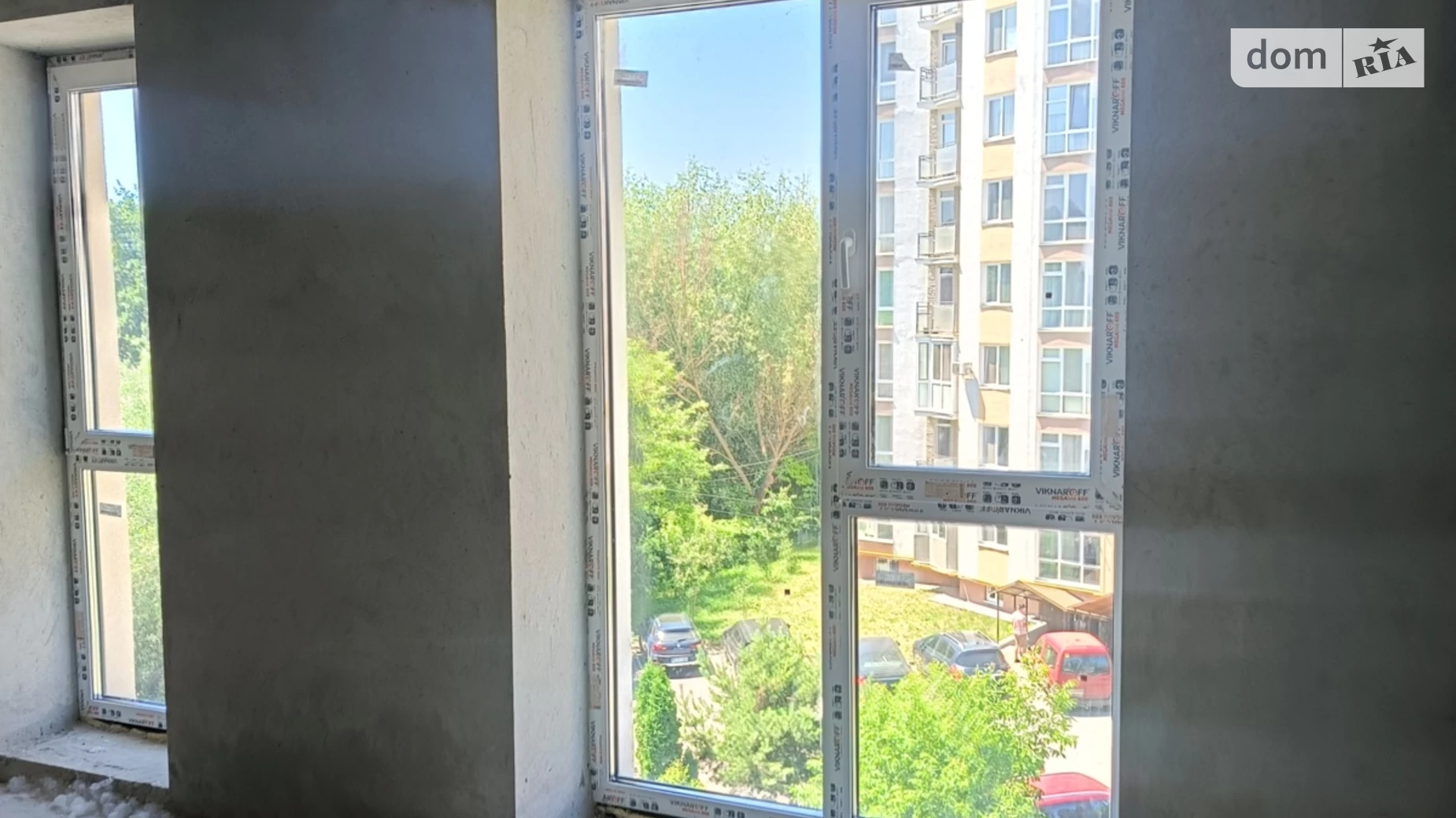 2-кімнатна квартира 70.11 кв. м у Тернополі, вул. Білогірська, 11 - фото 5