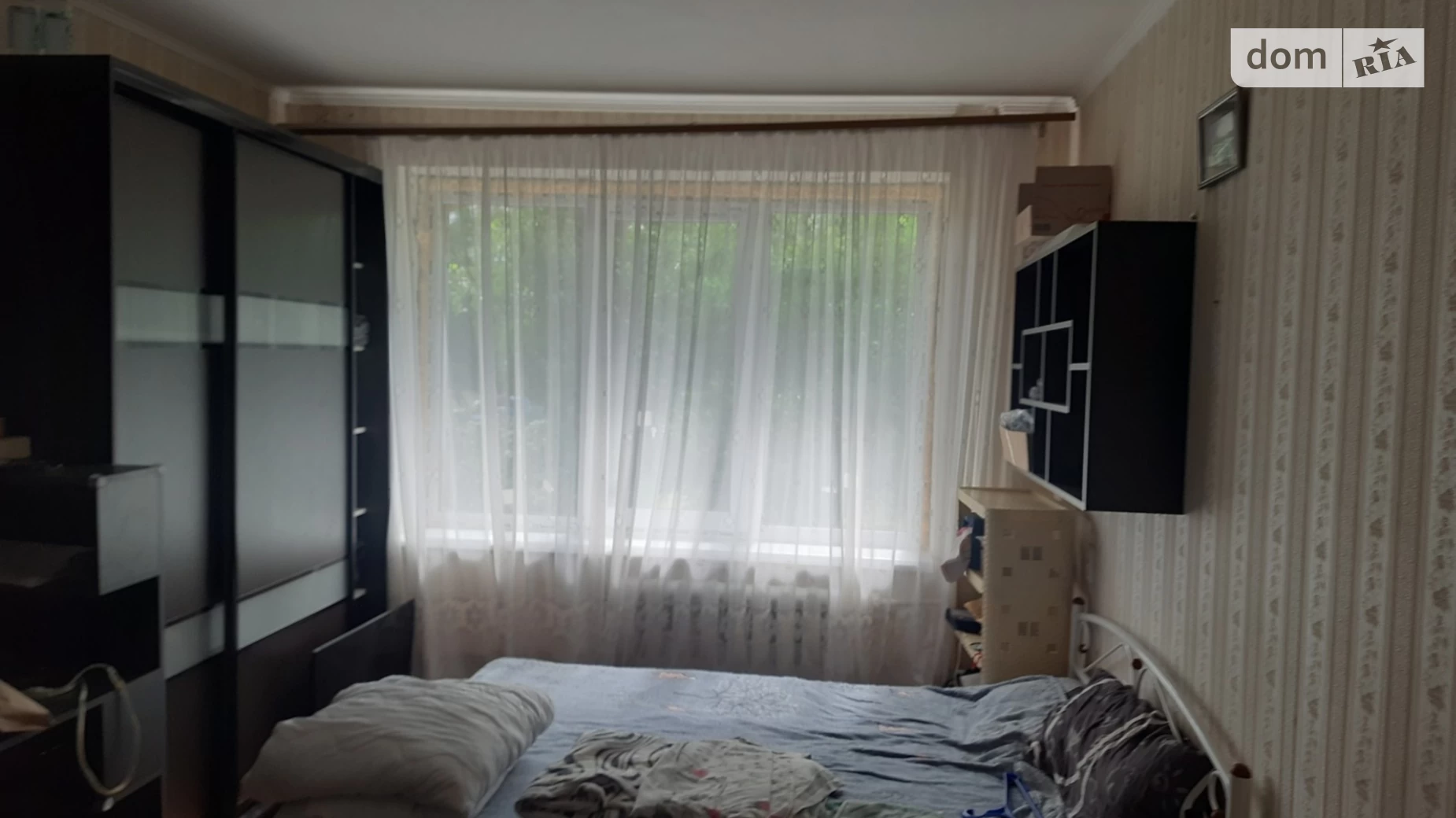 Продается 2-комнатная квартира 46.9 кв. м в Киеве, ул. Милютенко, 11 - фото 2