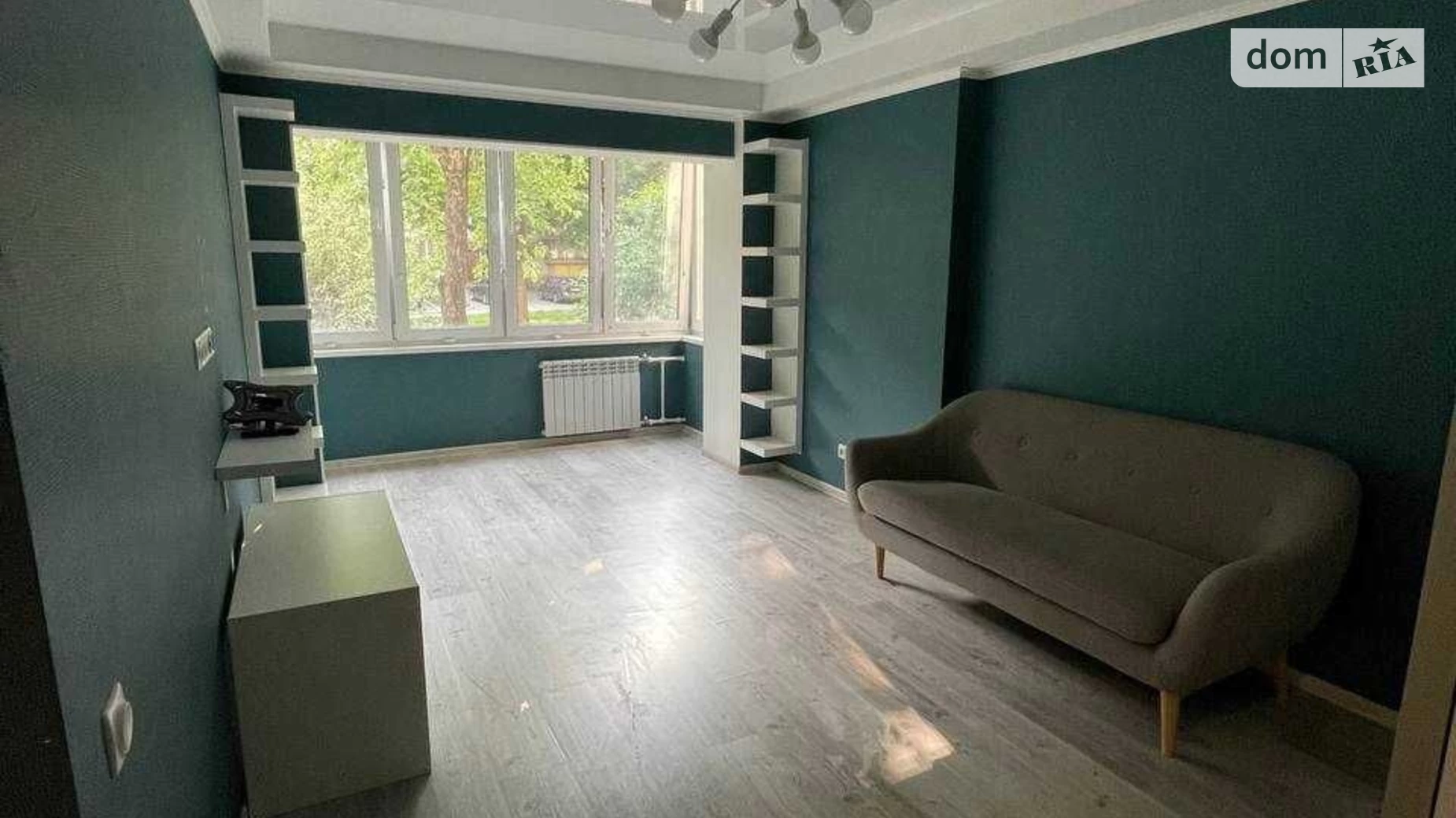 Продается 2-комнатная квартира 46 кв. м в Киеве, ул. Дубровицкая, 5 - фото 2