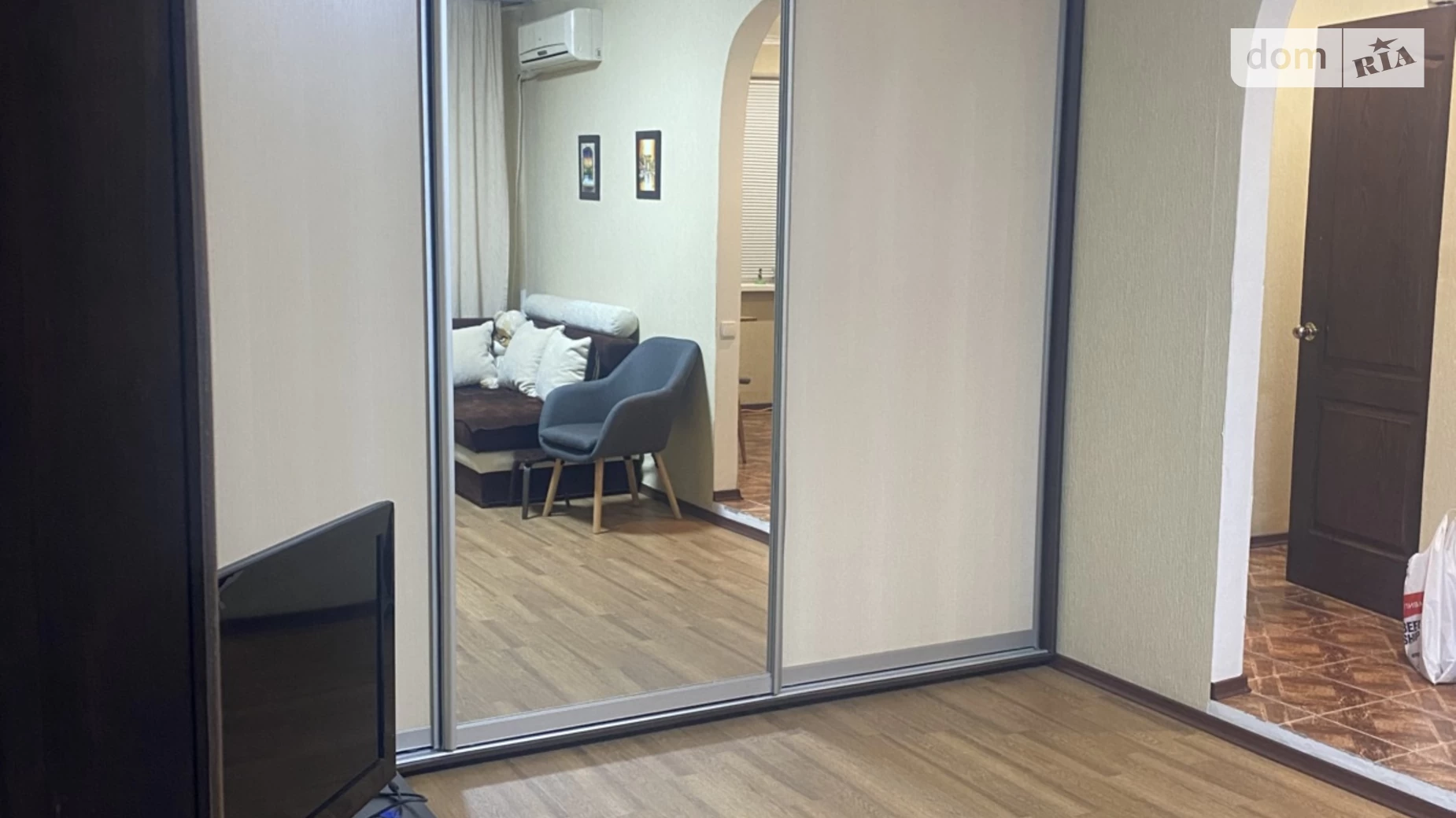 Сдается в аренду 2-комнатная квартира 43 кв. м в Кривом Роге, ул. Соборности(Косиора) - фото 2