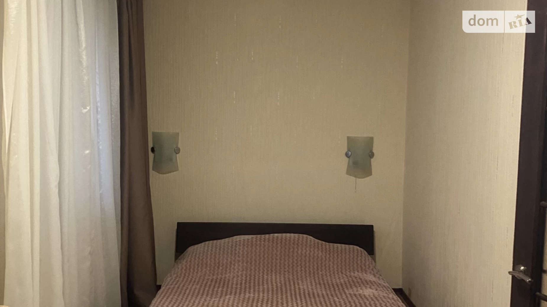 Сдается в аренду 2-комнатная квартира 43 кв. м в Кривом Роге, ул. Соборности(Косиора) - фото 4