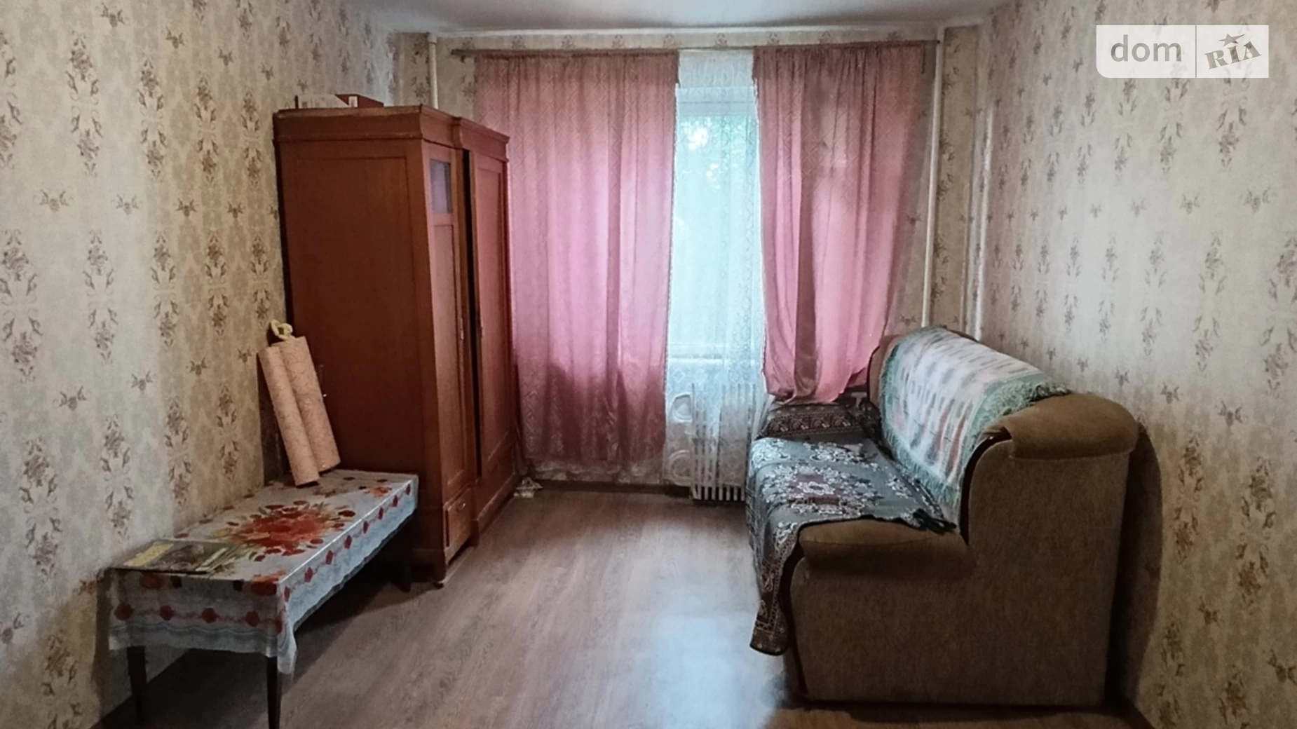 Сдается в аренду 1-комнатная квартира 34 кв. м в Днепре, мас. Покровский, 5Т - фото 3