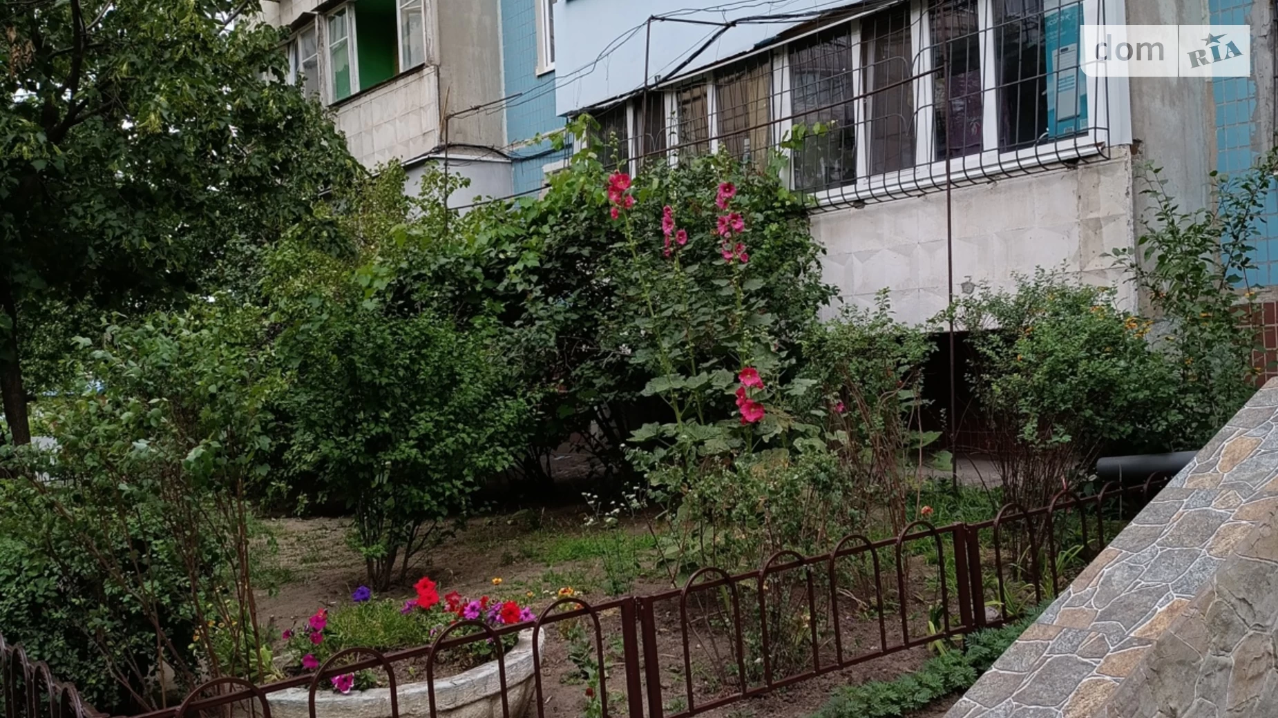 Сдается в аренду 1-комнатная квартира 34 кв. м в Днепре, мас. Покровский, 5Т - фото 2