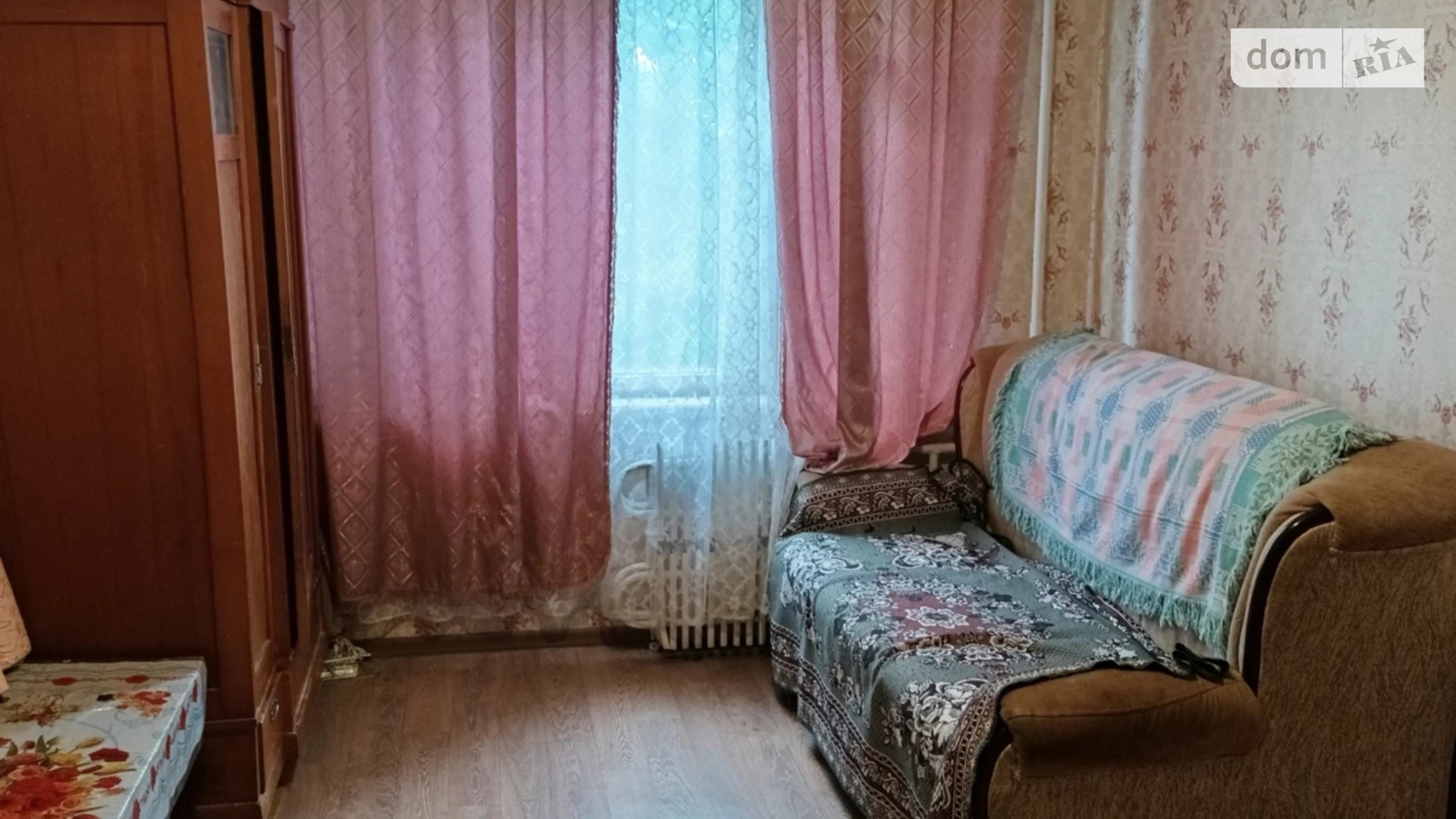 Сдается в аренду 1-комнатная квартира 34 кв. м в Днепре, мас. Покровский, 5Т - фото 5