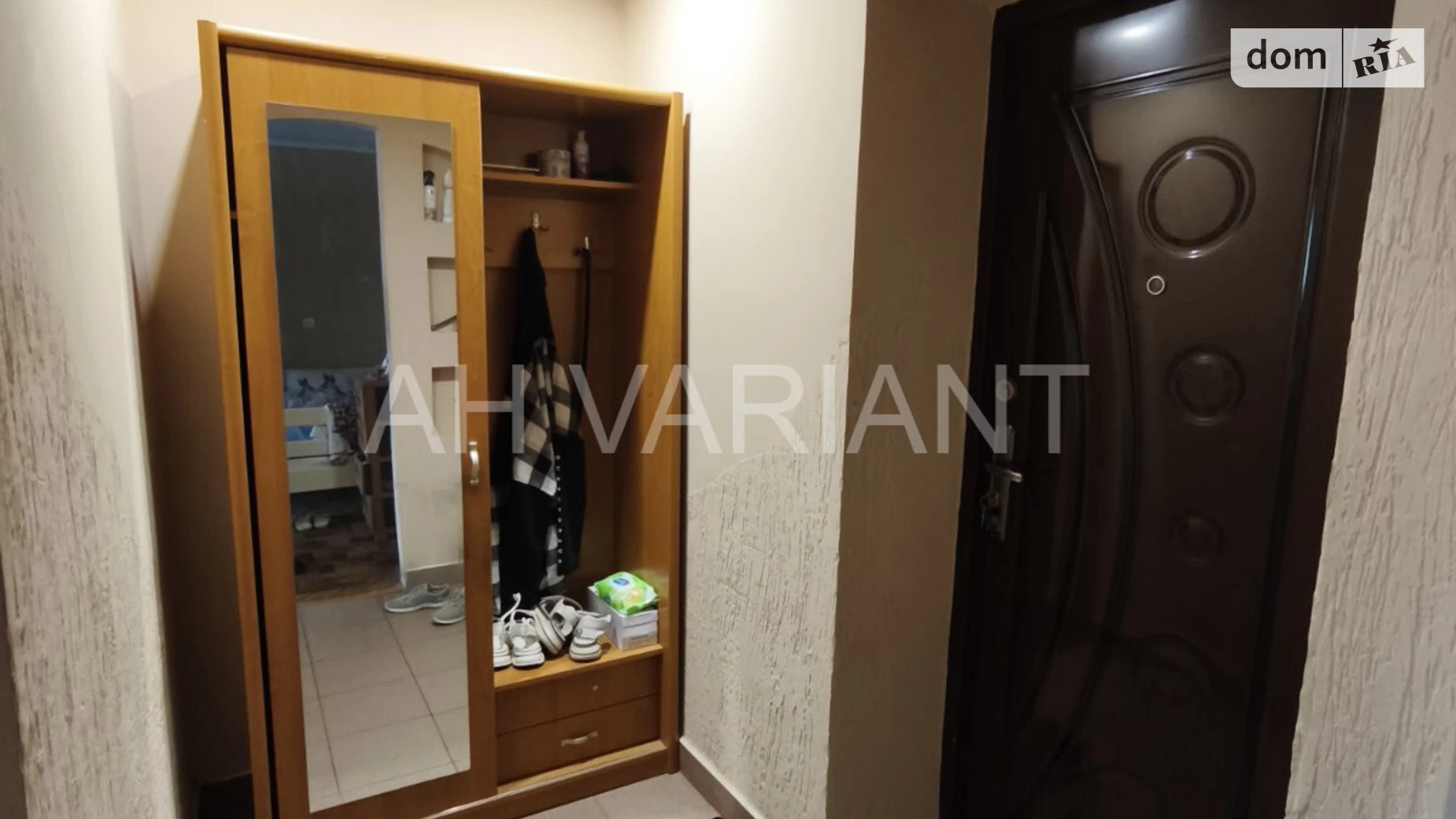 Продается 1-комнатная квартира 31 кв. м в Ужгороде, ул. Михаила Вербицкого(Декабристов) - фото 5
