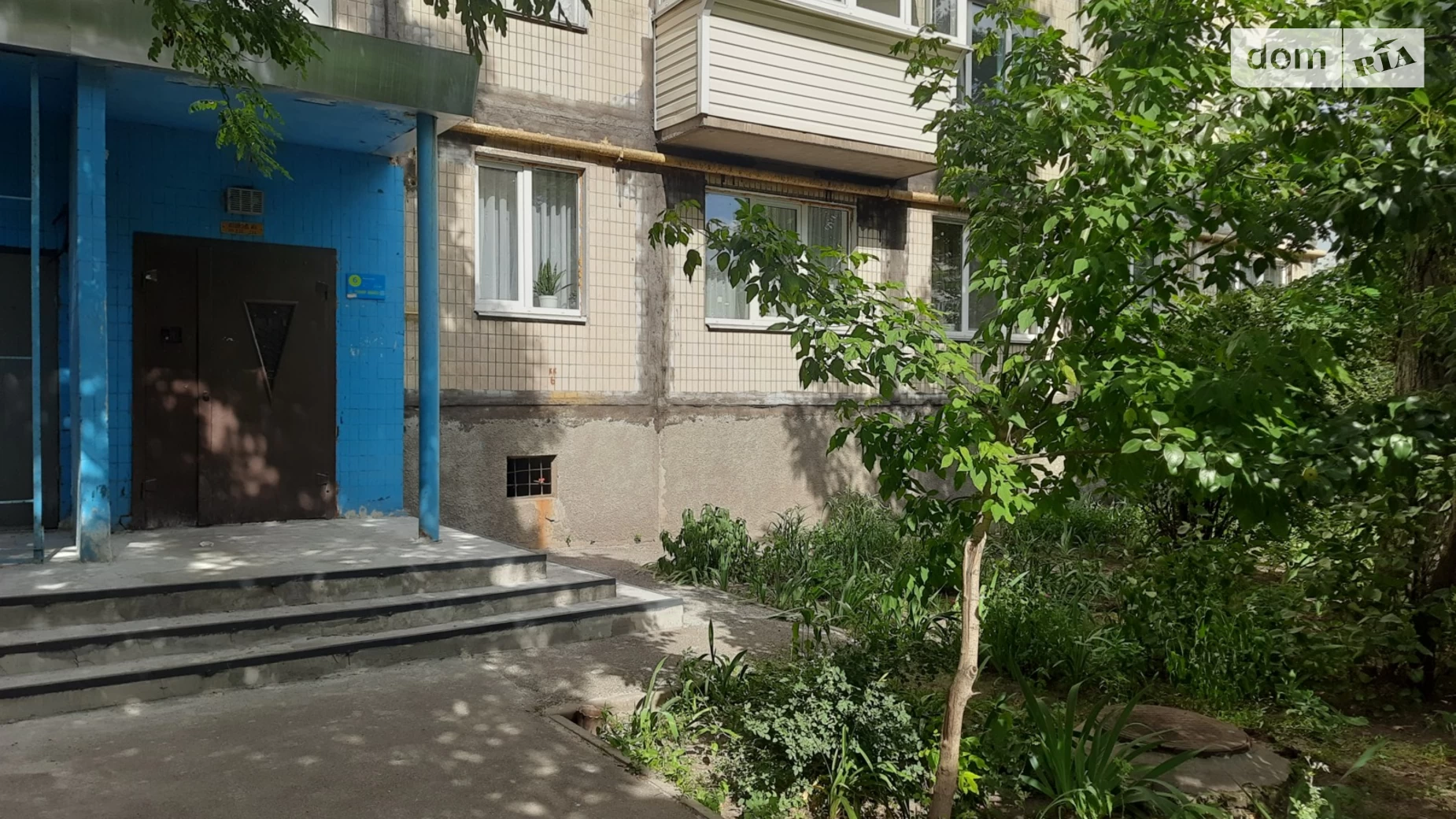 Продается 2-комнатная квартира 46.9 кв. м в Киеве, ул. Милютенко, 11 - фото 3