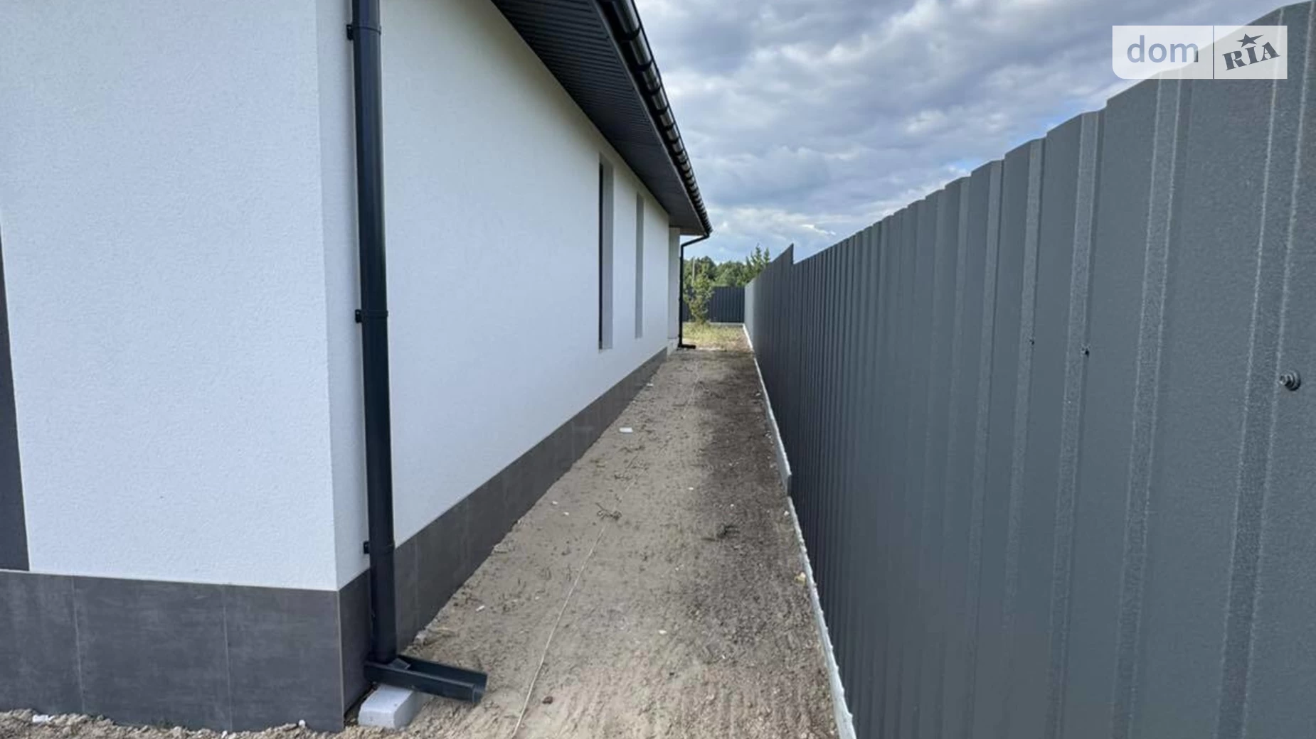 Продається одноповерховий будинок 100 кв. м з садом, цена: 75000 $ - фото 4
