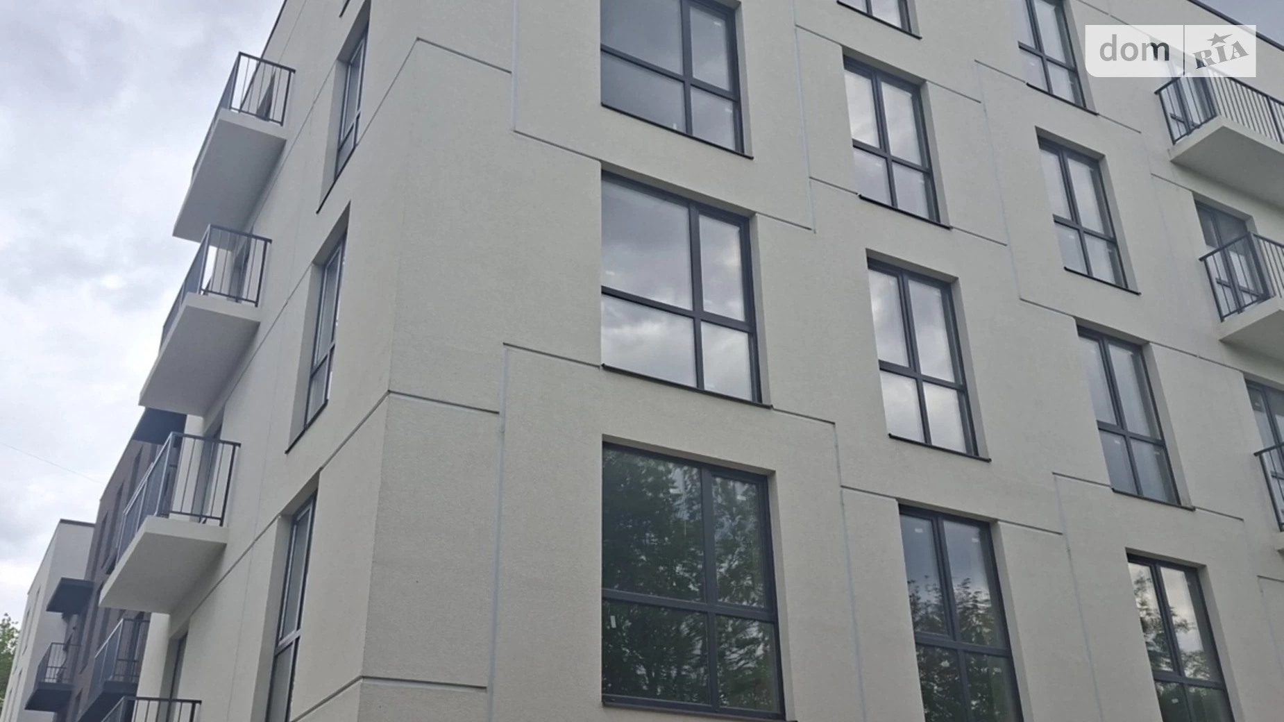 2-кімнатна квартира 62.1 кв. м у Тернополі, вул. Стадникової Софії, 40 - фото 2