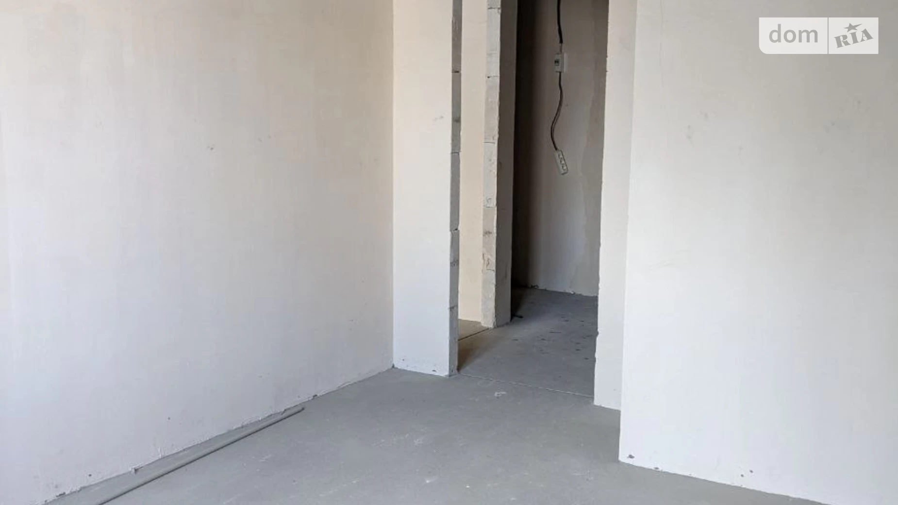Продается 1-комнатная квартира 45.46 кв. м в Одессе, ул. Генуэзская - фото 3