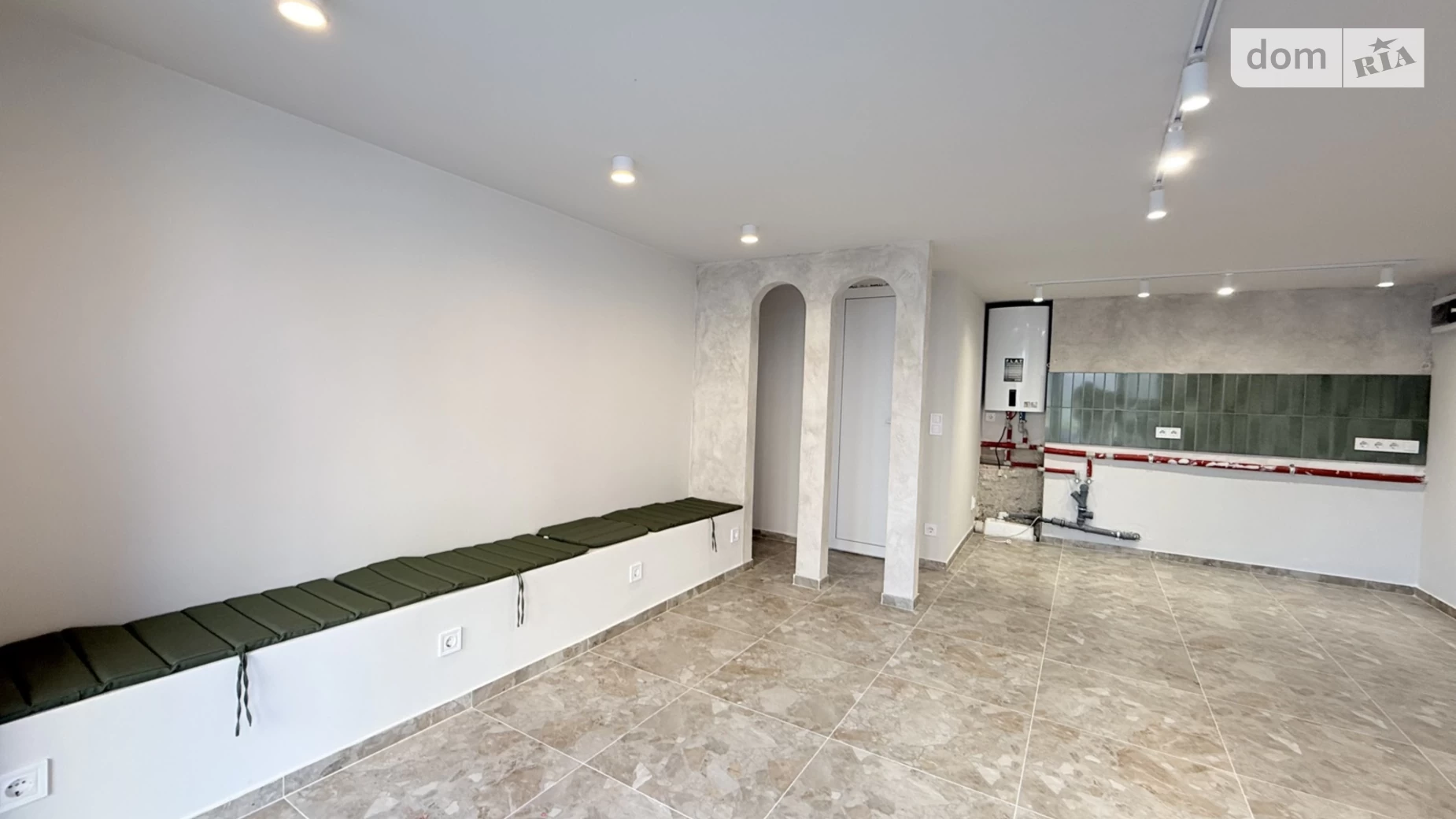 Сдается в аренду офис 25 кв. м в бизнес-центре, цена: 250 $ - фото 5