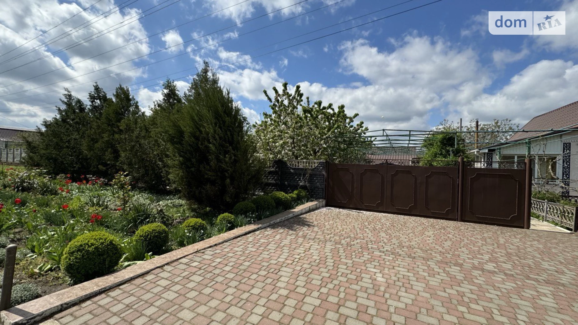 Продается одноэтажный дом 223 кв. м с участком, цена: 50000 $ - фото 2