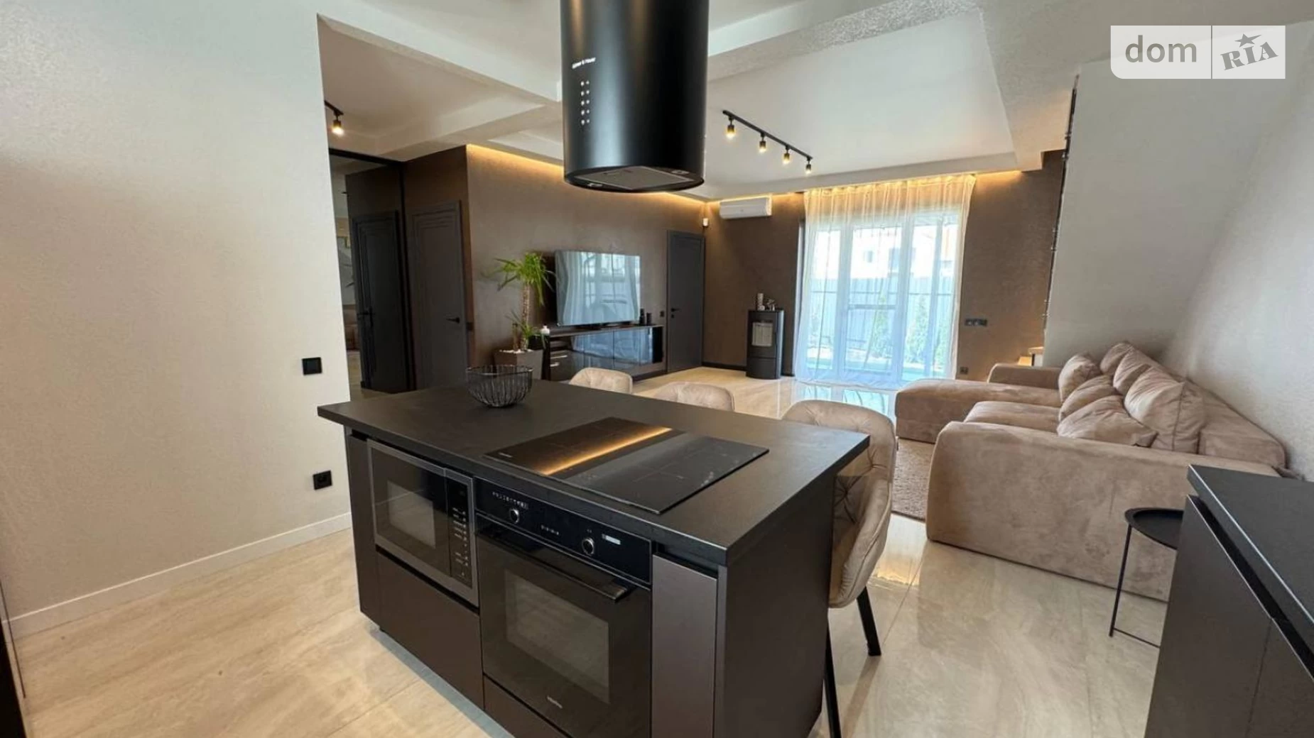 Продается дом на 2 этажа 130 кв. м с участком, цена: 250000 $ - фото 3