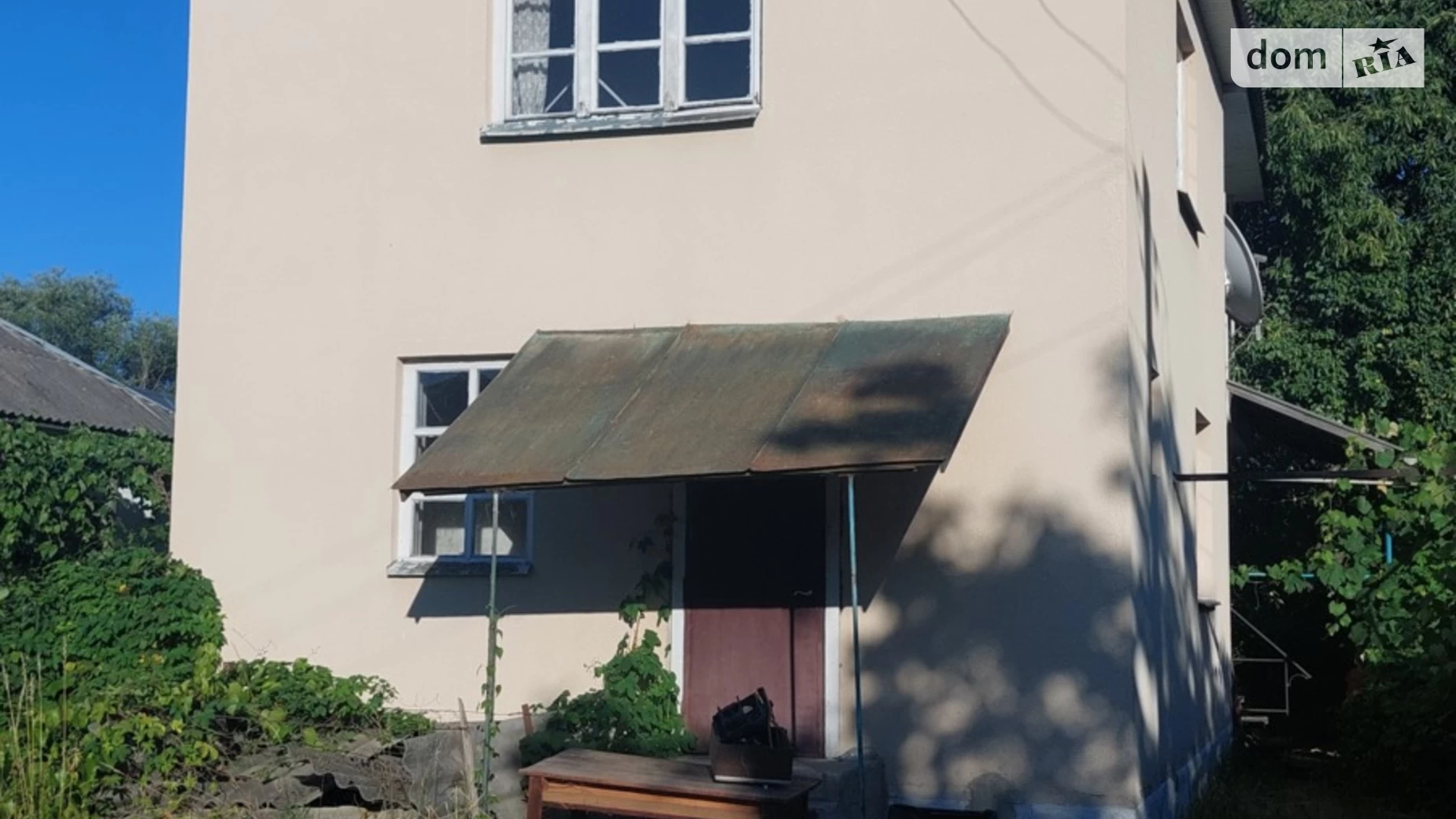 Продается дом на 2 этажа 104 кв. м с баней/сауной, цена: 35000 $ - фото 2