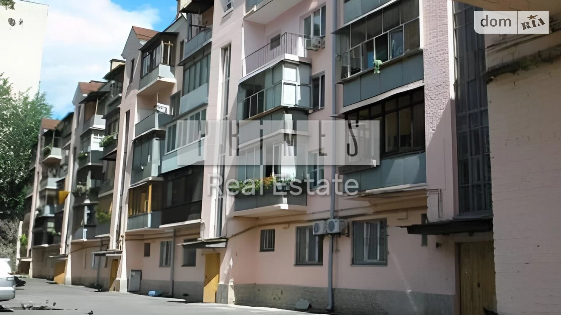 Продається 2-кімнатна квартира 55 кв. м у Києві, цена: 105000 $ - фото 2