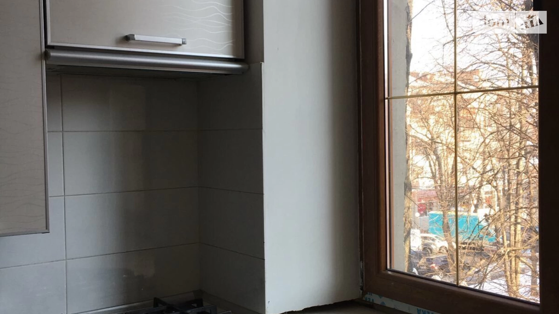 Здається в оренду 1-кімнатна квартира 32 кв. м у Вінниці, вул. Театральна - фото 2