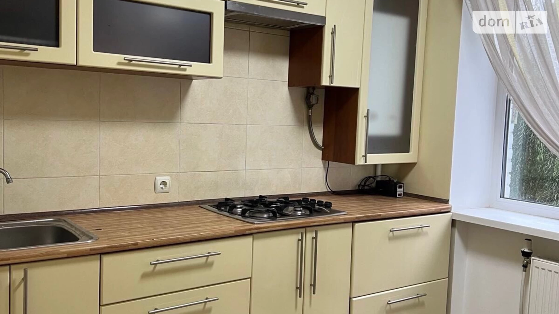 Здається в оренду 2-кімнатна квартира 53 кв. м у Вінниці, вул. Олександри Бурбело(Писарєва) - фото 2