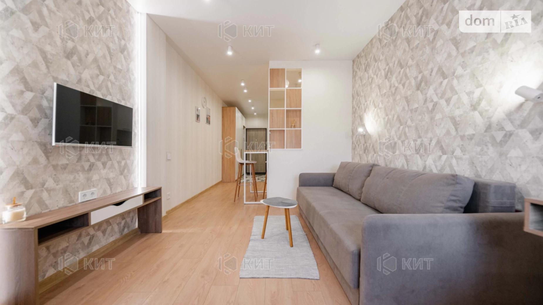 Продається 1-кімнатна квартира 27 кв. м у Харкові, вул. Ярославська, 21В - фото 2