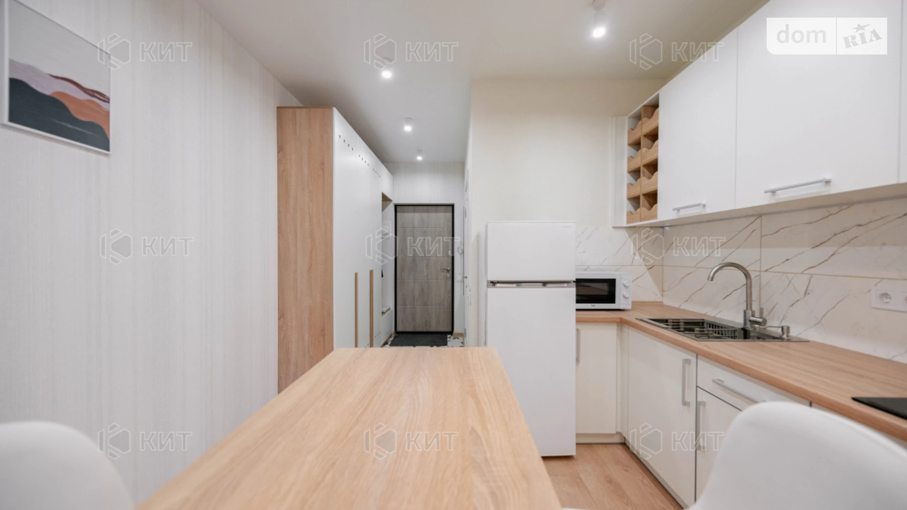 Продається 1-кімнатна квартира 27 кв. м у Харкові, вул. Ярославська, 21В - фото 5