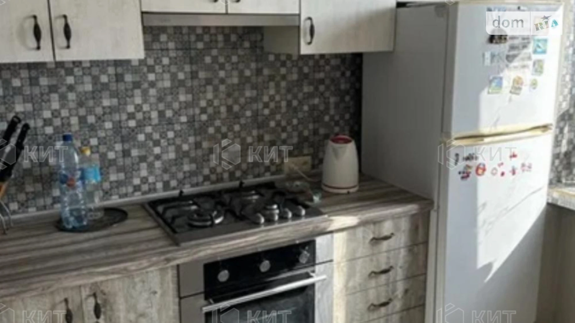 Продается 2-комнатная квартира 52 кв. м в Харькове, ул. Алексея Деревянко, 22А - фото 2