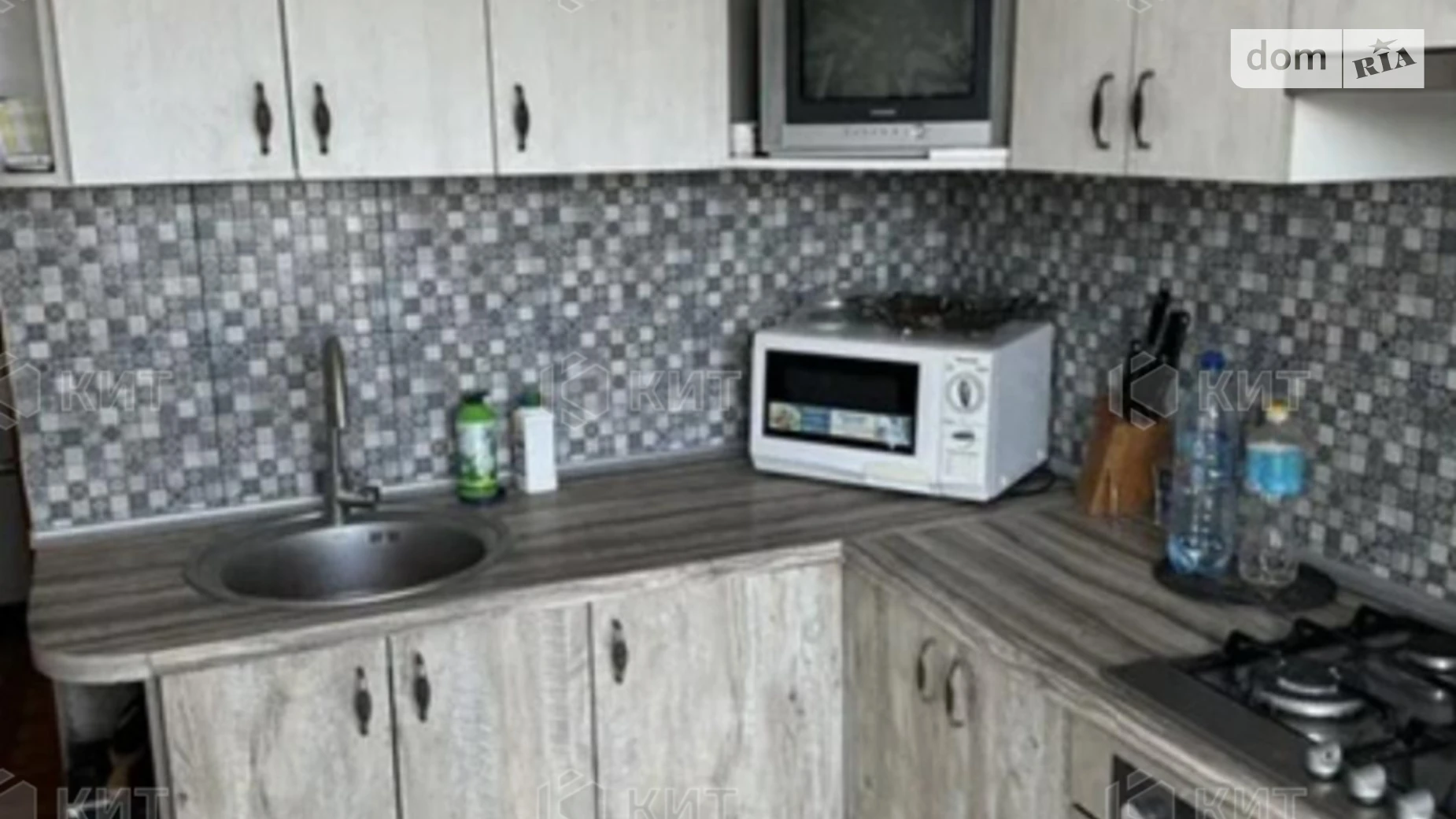 Продается 2-комнатная квартира 52 кв. м в Харькове, ул. Алексея Деревянко, 22А - фото 3