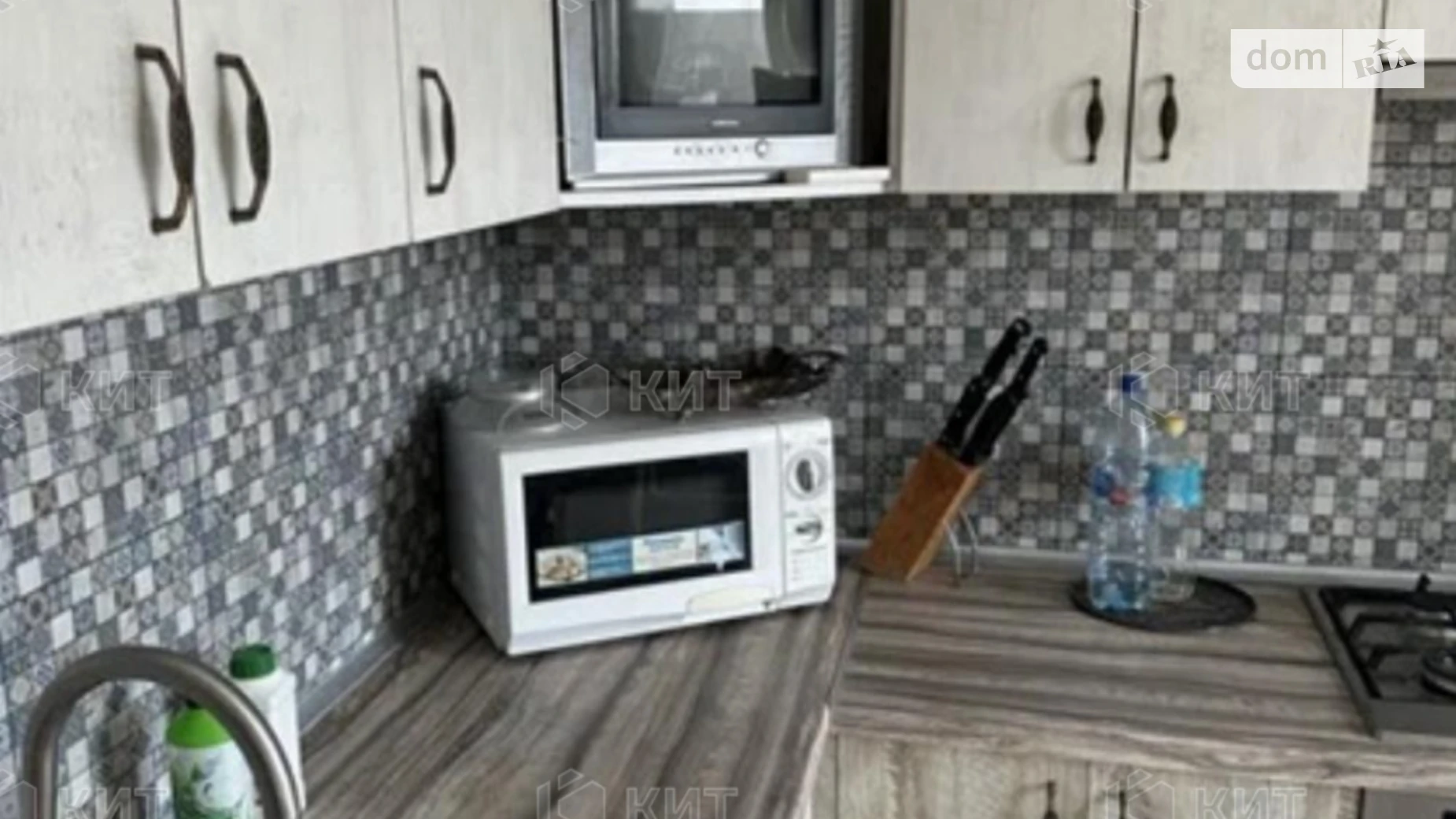 Продается 2-комнатная квартира 52 кв. м в Харькове, ул. Алексея Деревянко, 22А - фото 4