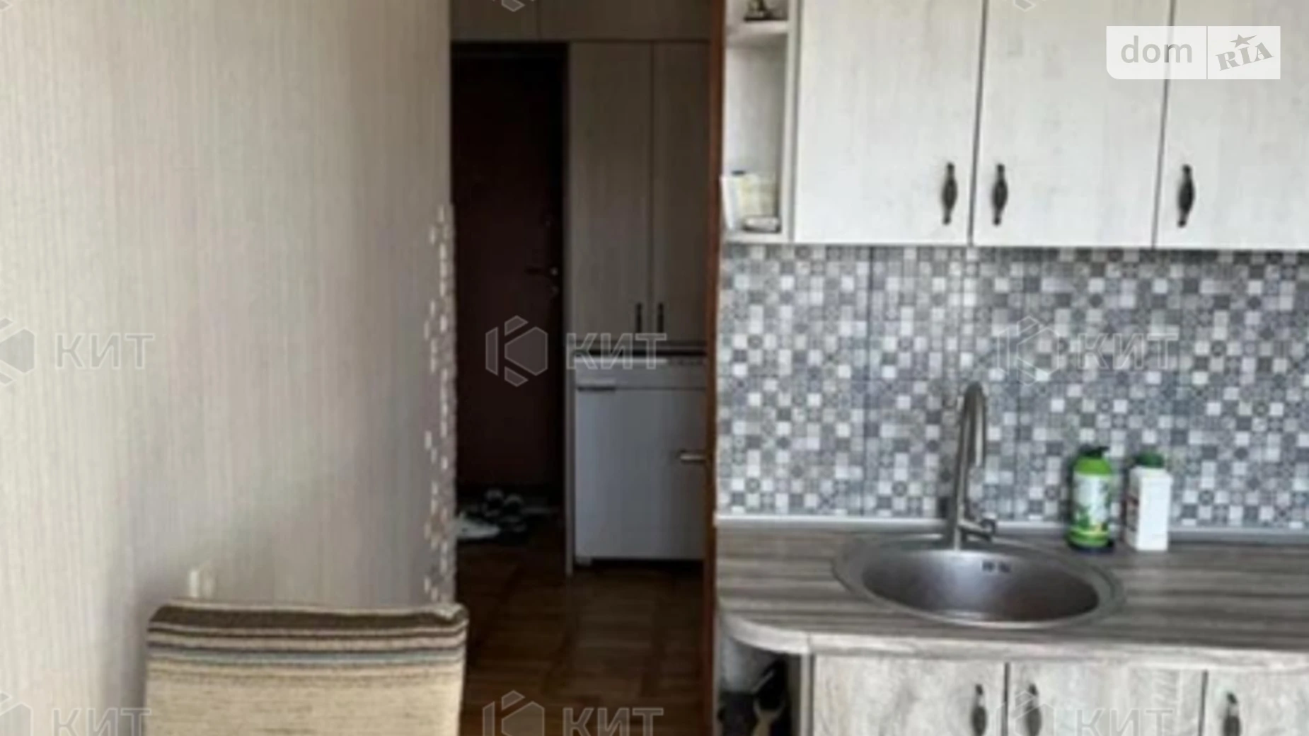 Продается 2-комнатная квартира 52 кв. м в Харькове, ул. Алексея Деревянко, 22А - фото 5