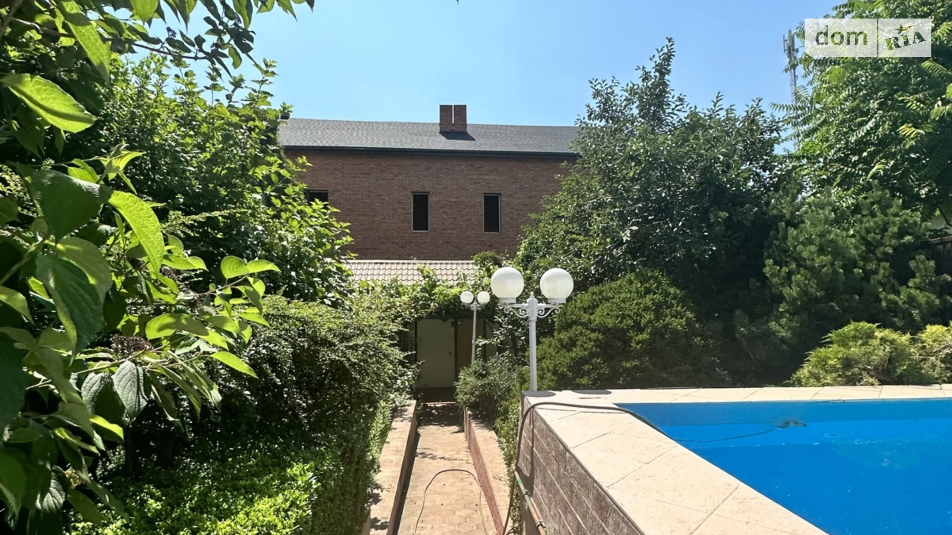 Продается дом на 2 этажа 170 кв. м с мансардой, цена: 190000 $ - фото 3