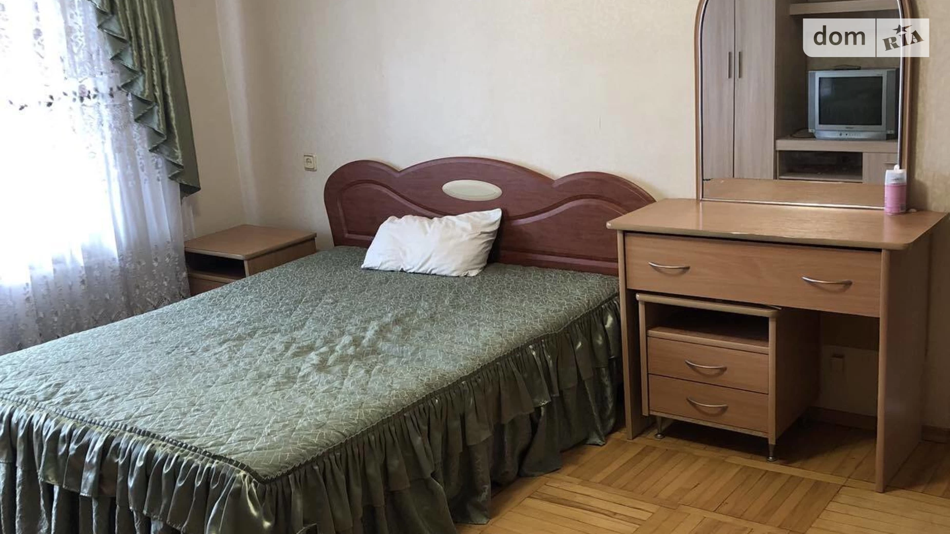 Здається в оренду 1-кімнатна квартира 40 кв. м у Вінниці, вул. Верхарна - фото 2