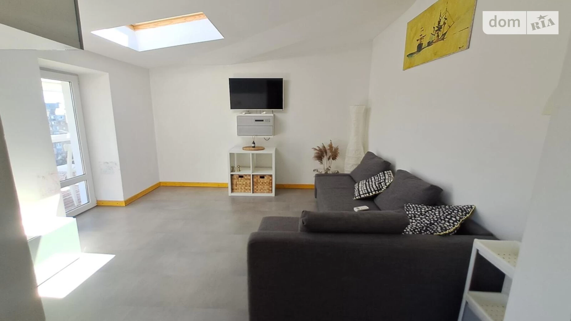 Сдается в аренду 2-комнатная квартира 45.4 кв. м в, цена: 350 $ - фото 4