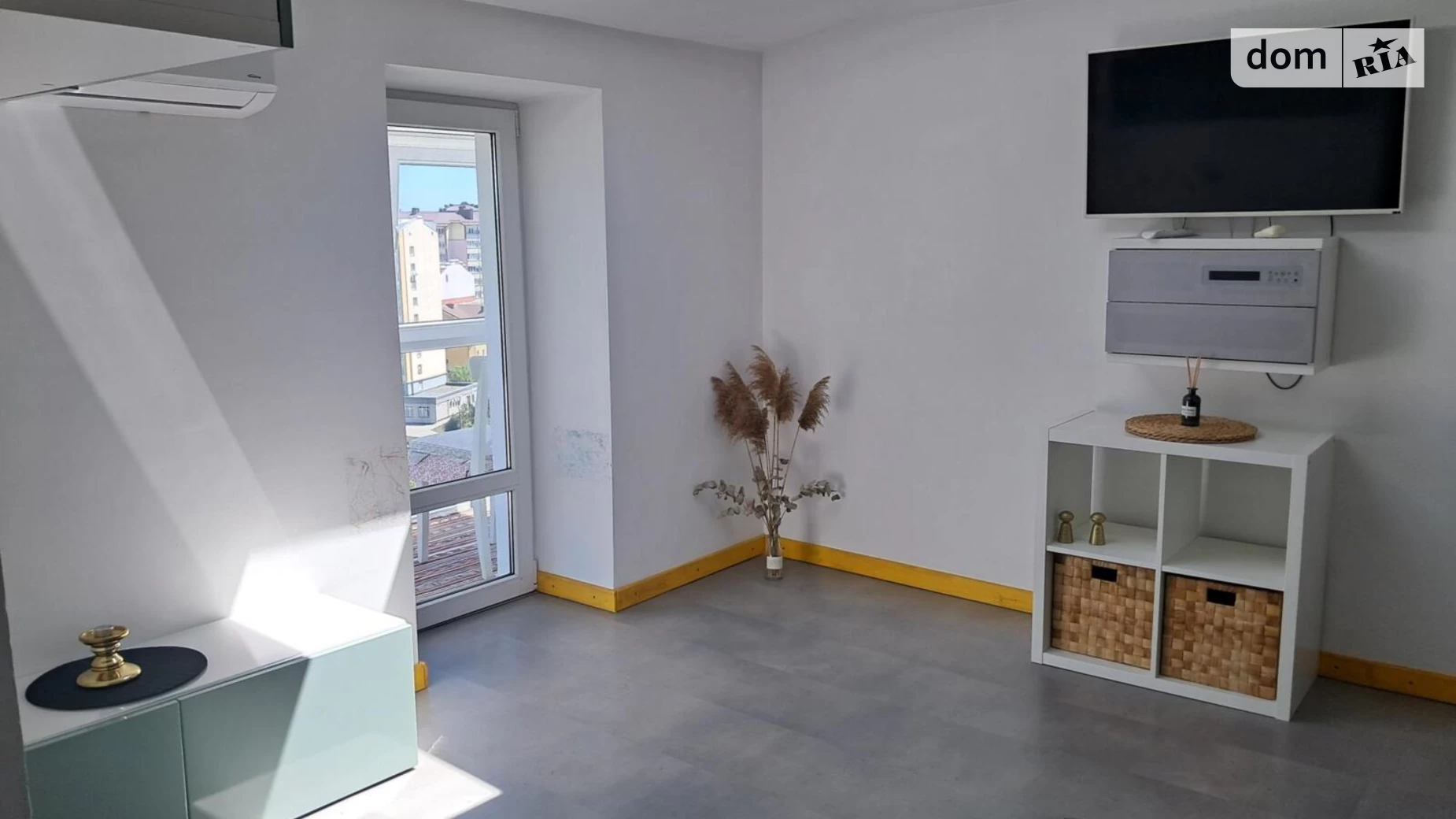 Сдается в аренду 2-комнатная квартира 45.4 кв. м в, цена: 350 $ - фото 5