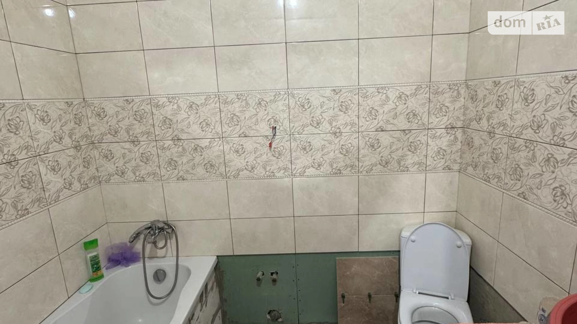 Продается 1-комнатная квартира 48 кв. м в Харькове, просп. Любови Малой, 34А - фото 4