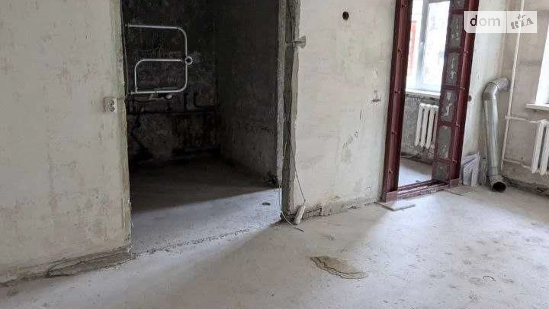 Продается 3-комнатная квартира 58.5 кв. м в Днепре, цена: 30000 $ - фото 2