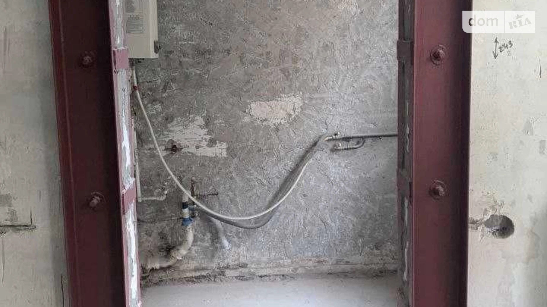 Продается 3-комнатная квартира 58.5 кв. м в Днепре, цена: 30000 $ - фото 5