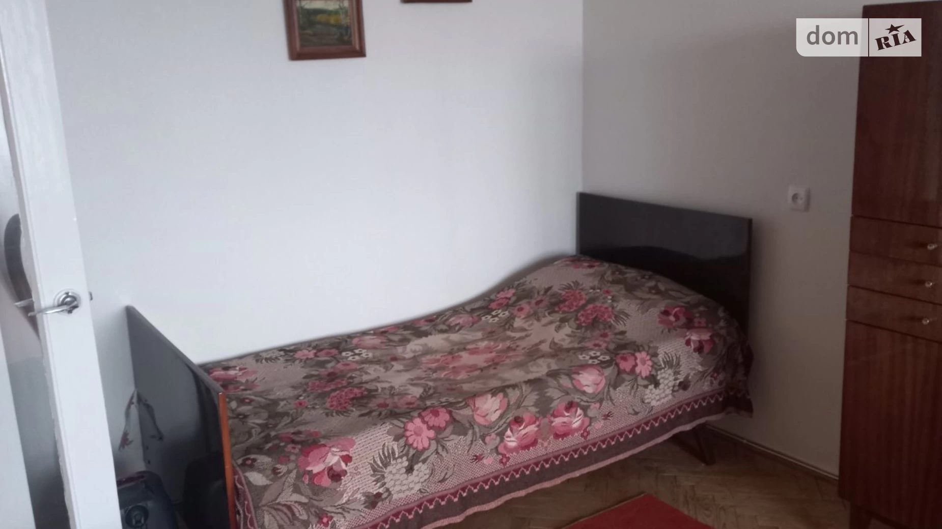 1-комнатная квартира 31 кв. м в Луцке, просп. Возрождение - фото 5