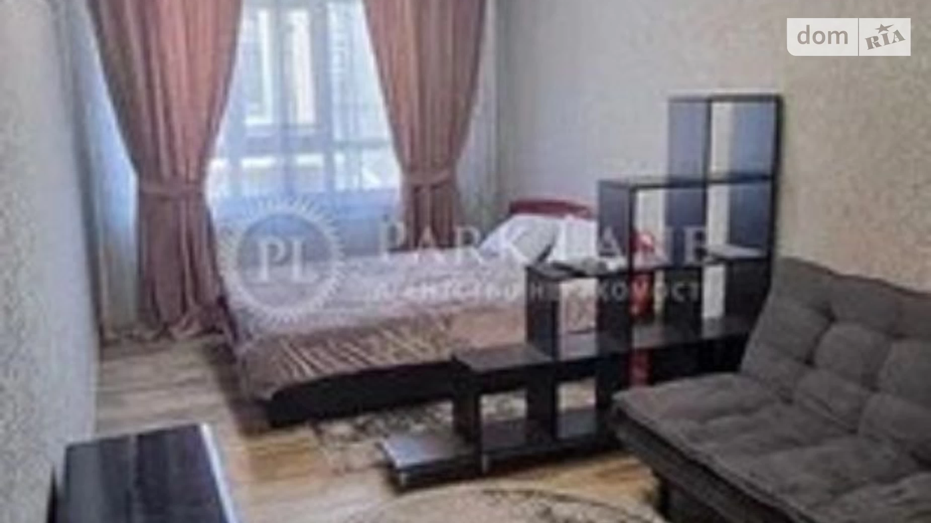 Продается 1-комнатная квартира 42 кв. м в Киеве, ул. Николая Гулака, 4 - фото 2