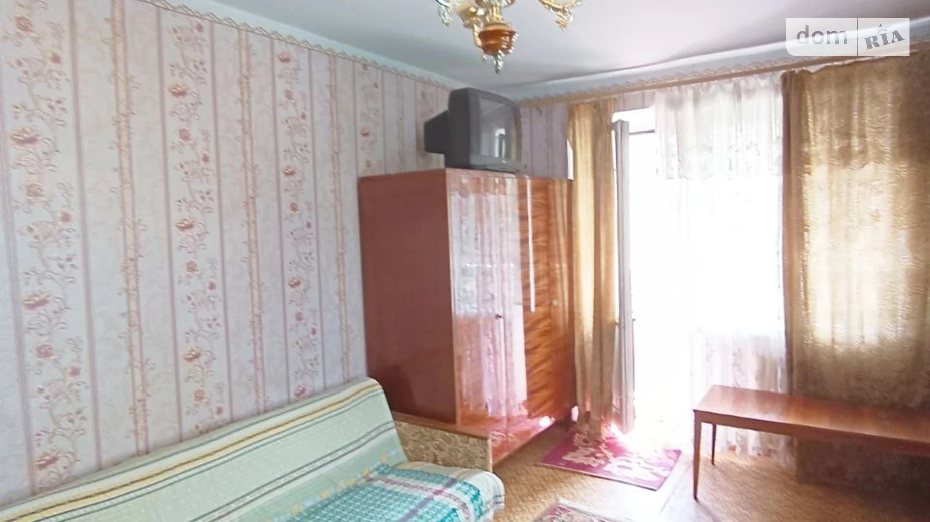 Сдается в аренду 1-комнатная квартира 30 кв. м в Николаеве, цена: 4500 грн - фото 4
