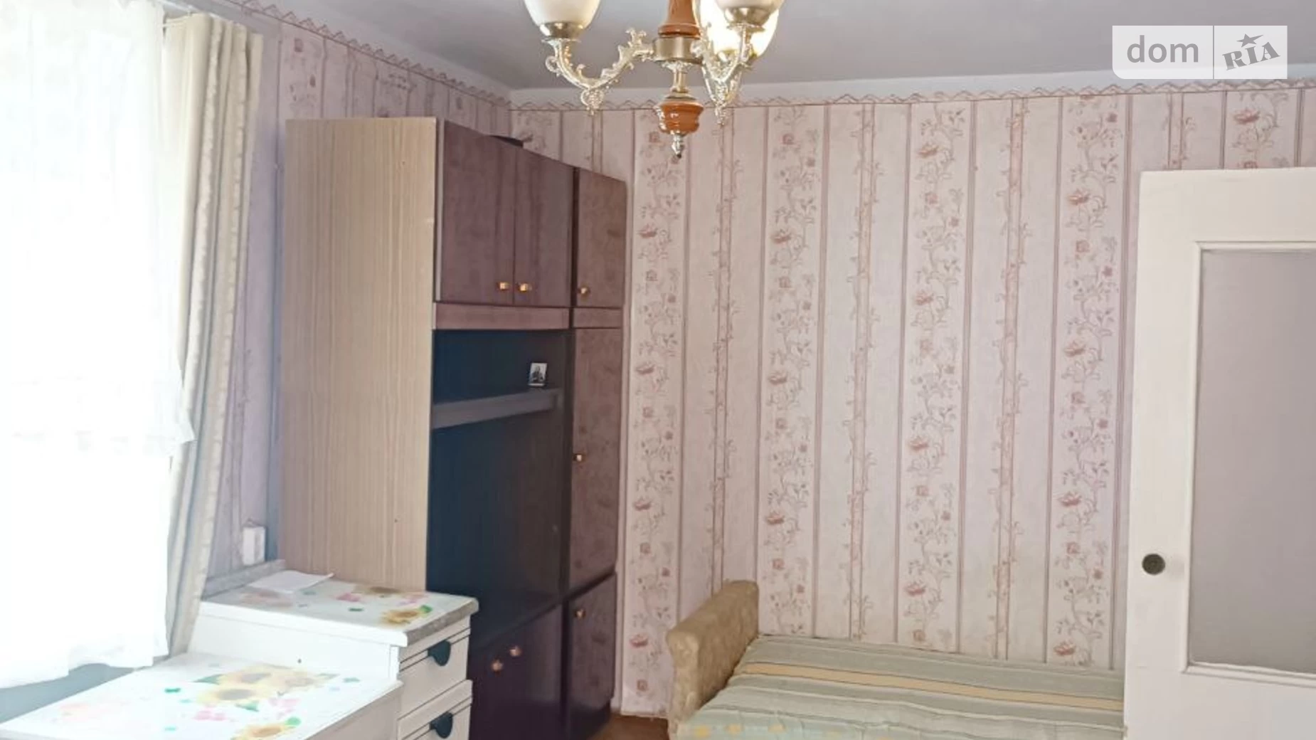 Сдается в аренду 1-комнатная квартира 30 кв. м в Николаеве, цена: 4500 грн - фото 5