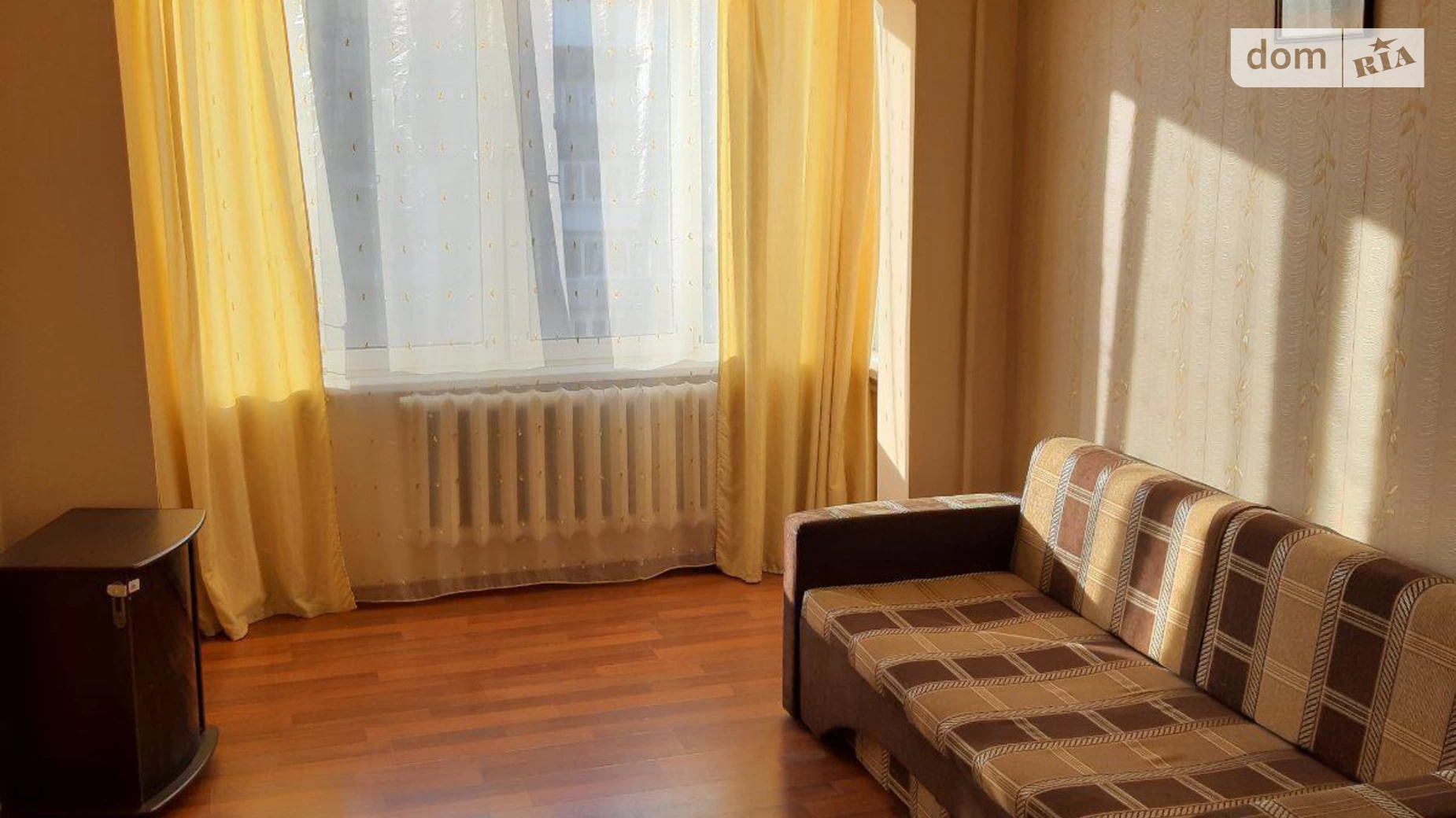 Сдается в аренду 1-комнатная квартира 35 кв. м в Киеве, ул. Милютенко, 11А - фото 2