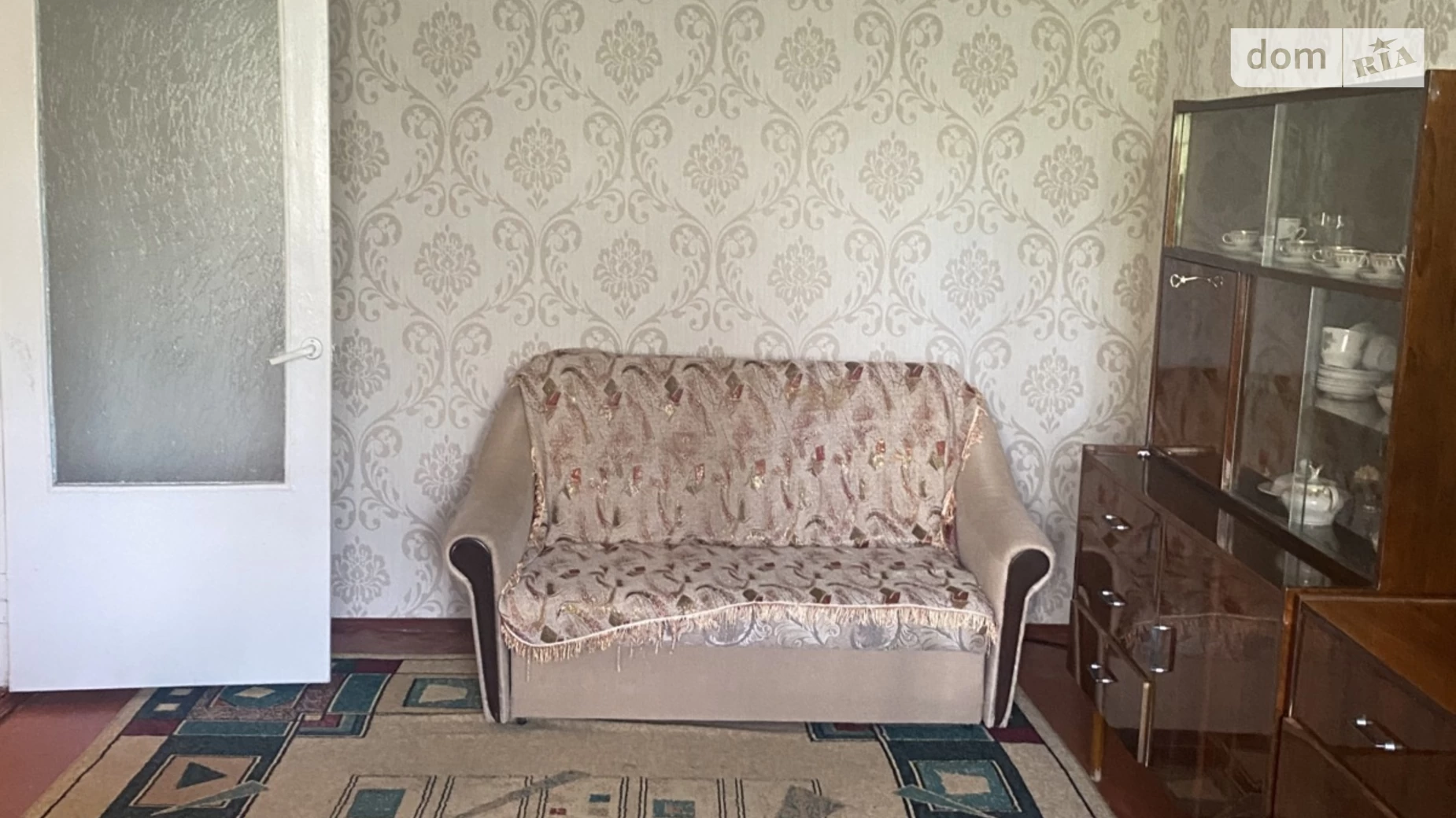 Сдается в аренду 1-комнатная квартира 37 кв. м в Ровно - фото 3