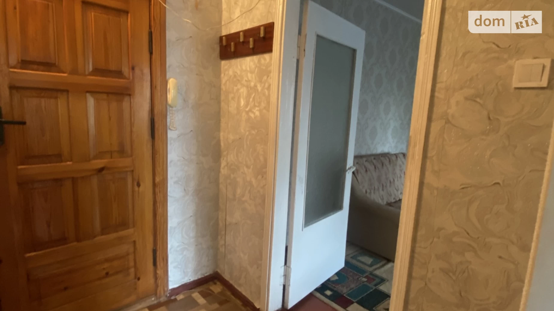 Сдается в аренду 1-комнатная квартира 37 кв. м в Ровно - фото 5