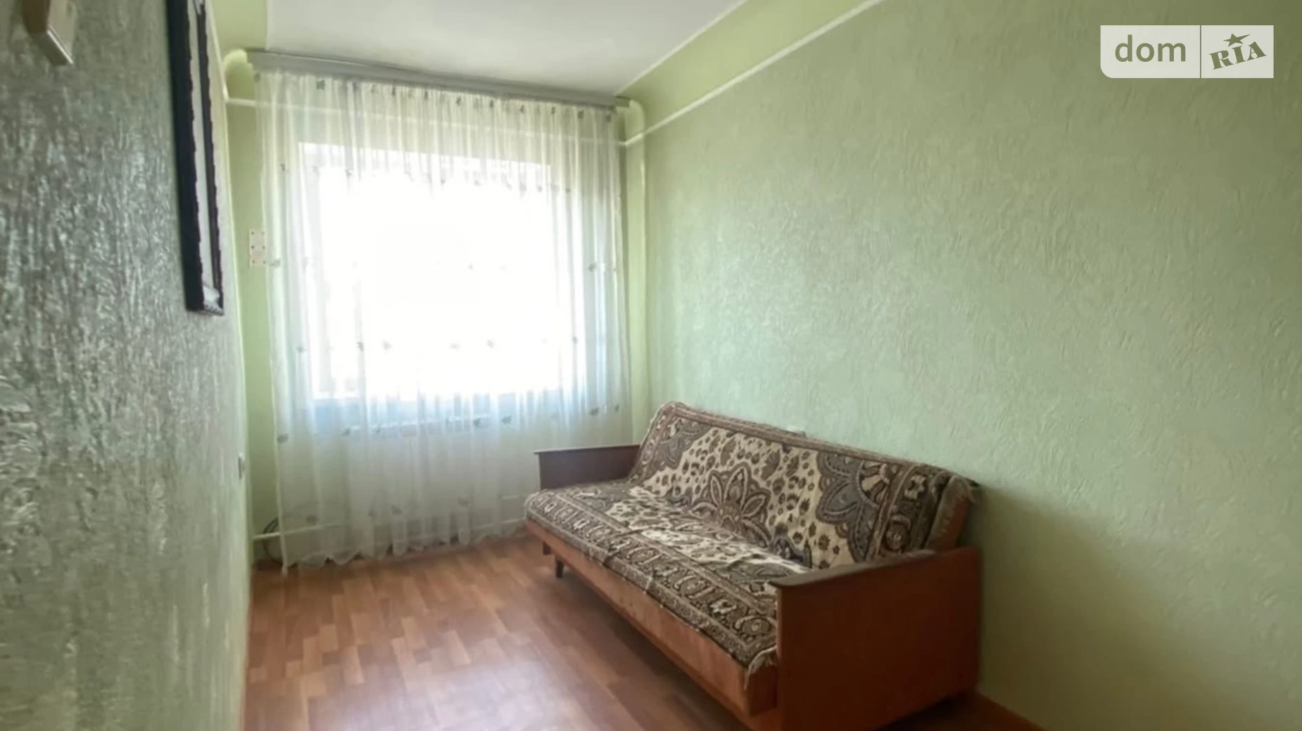 Продается 3-комнатная квартира 62 кв. м в Ровно, ул. Котляревского, 12 - фото 5