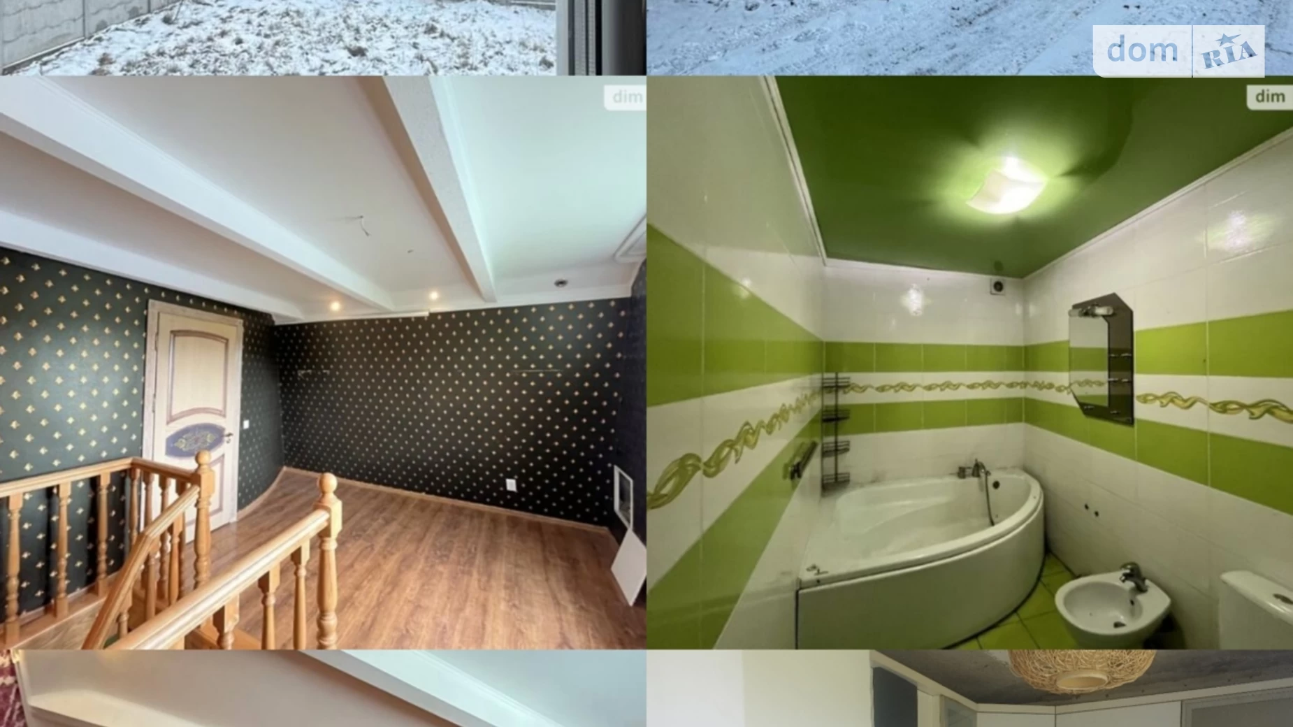 Продается дом на 2 этажа 150 кв. м с гаражом, цена: 65000 $ - фото 4