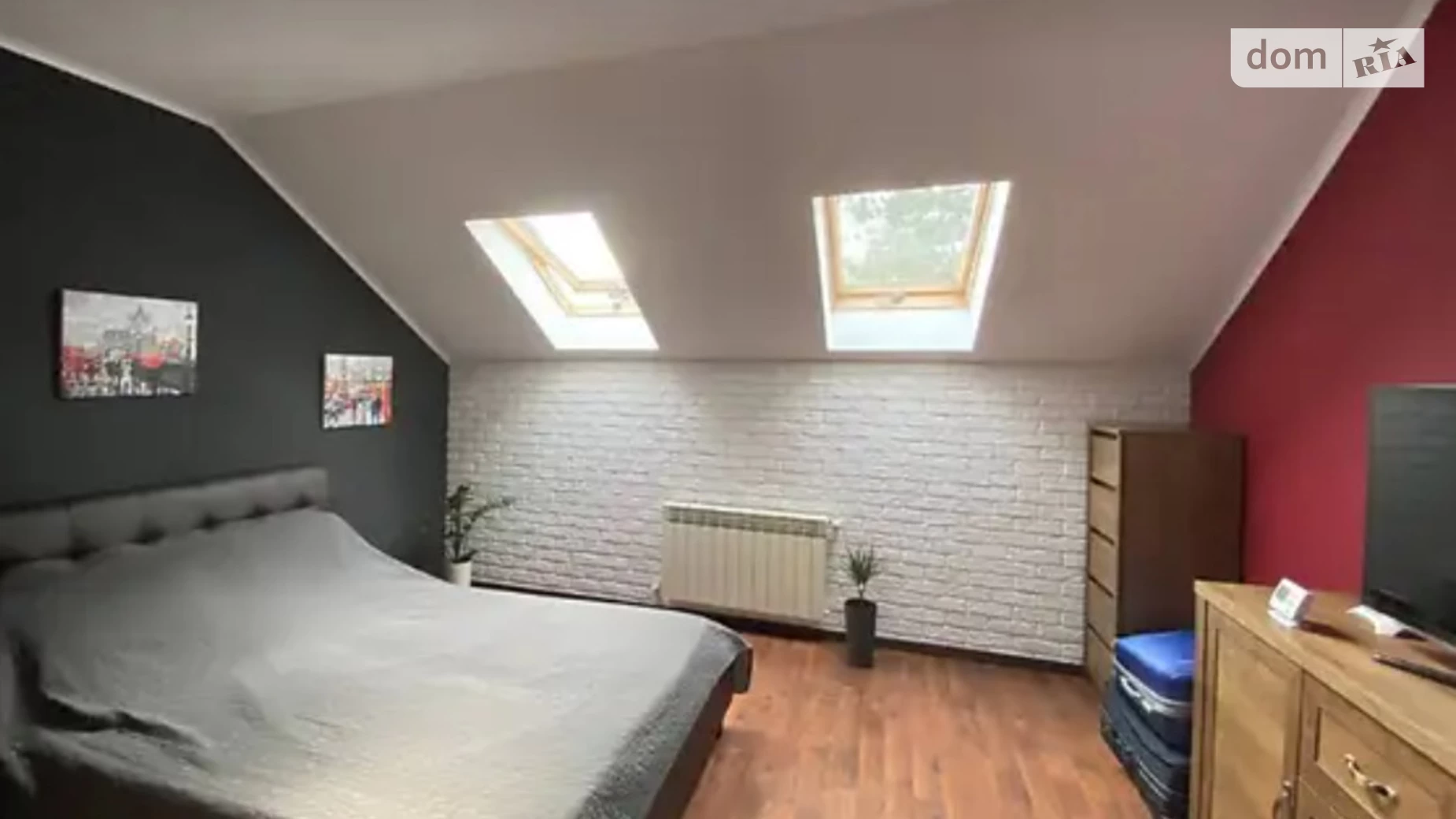 Продається 3-кімнатна квартира 78 кв. м у Ірпені, вул. 10-а лінія, 4Б - фото 2