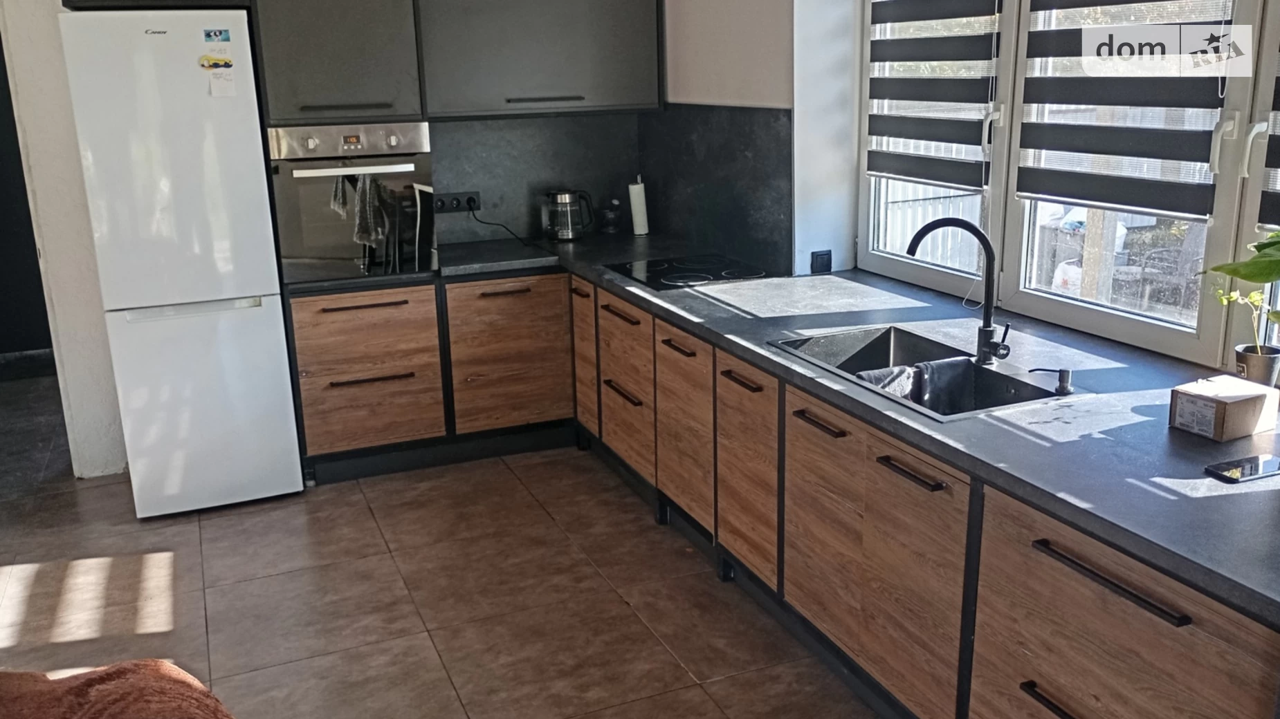 Продается дом на 2 этажа 73 кв. м с террасой, цена: 125000 $ - фото 2